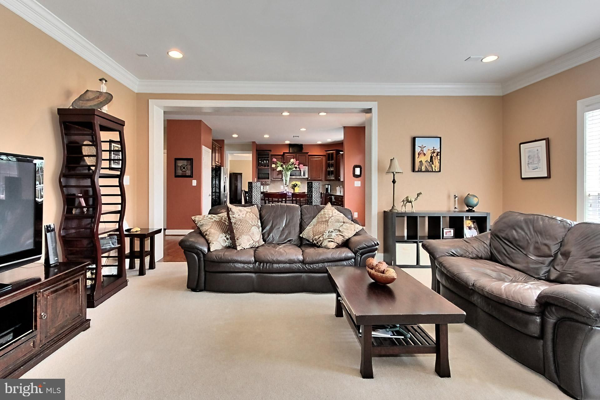 STREAM VALLEY ESTATES - Residential