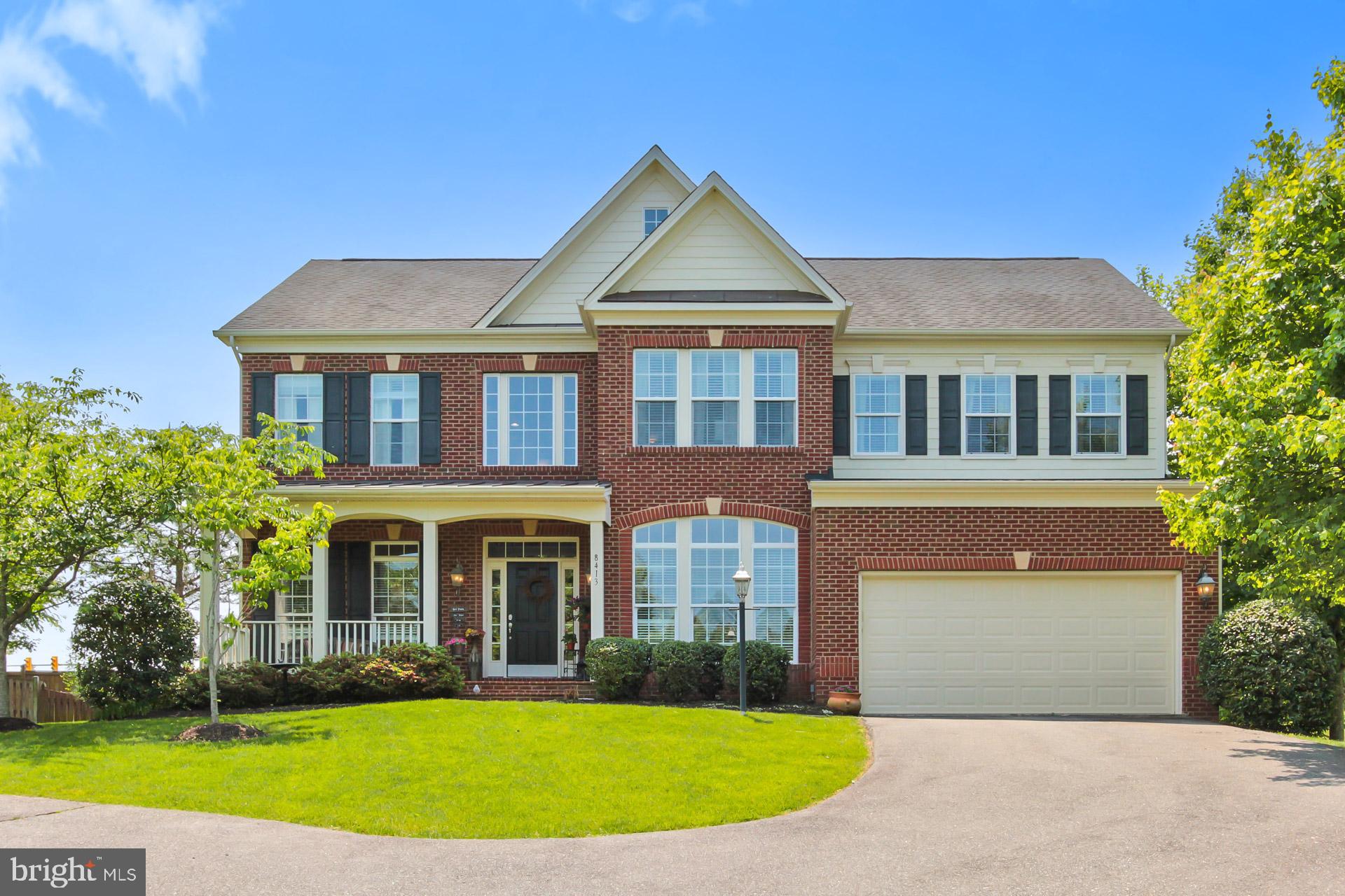 STREAM VALLEY ESTATES - Residential