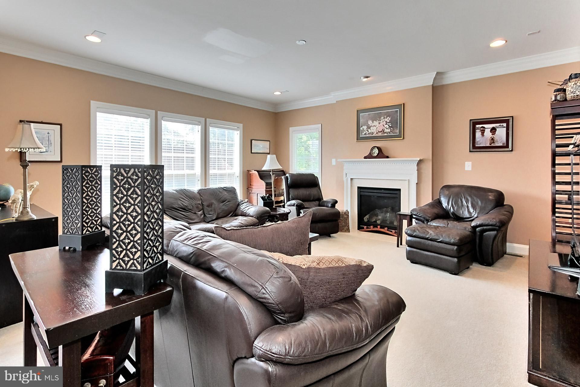 STREAM VALLEY ESTATES - Residential