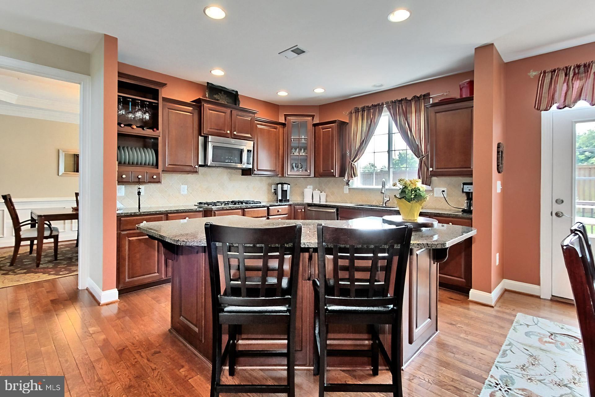 STREAM VALLEY ESTATES - Residential