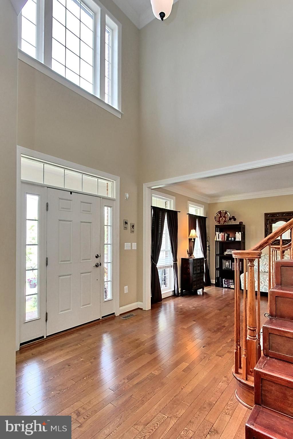 STREAM VALLEY ESTATES - Residential