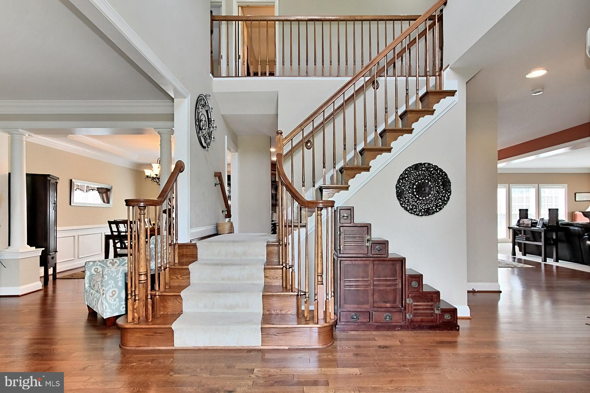 STREAM VALLEY ESTATES - Residential