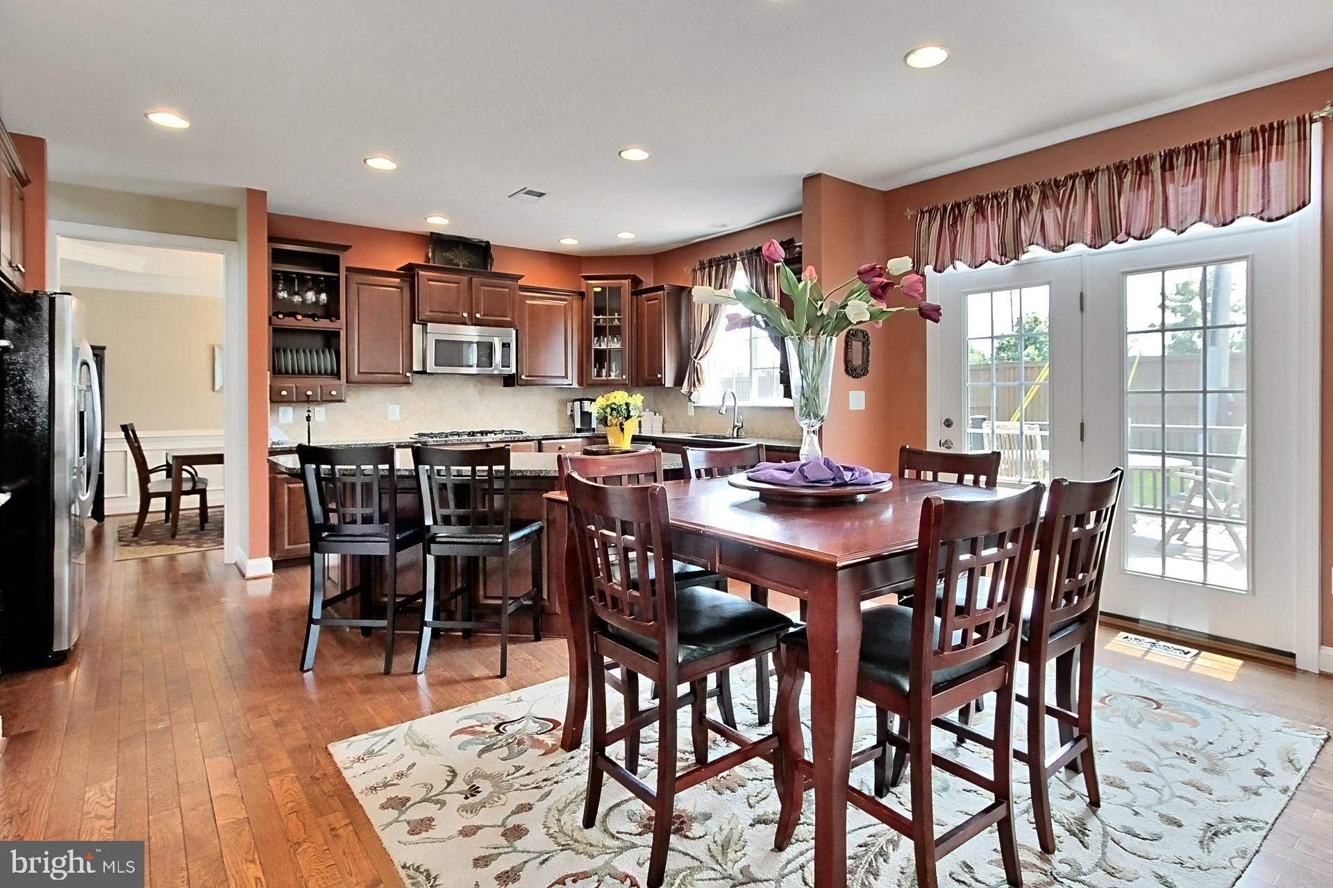 STREAM VALLEY ESTATES - Residential