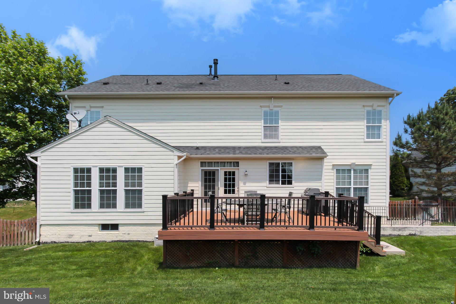 STREAM VALLEY ESTATES - Residential