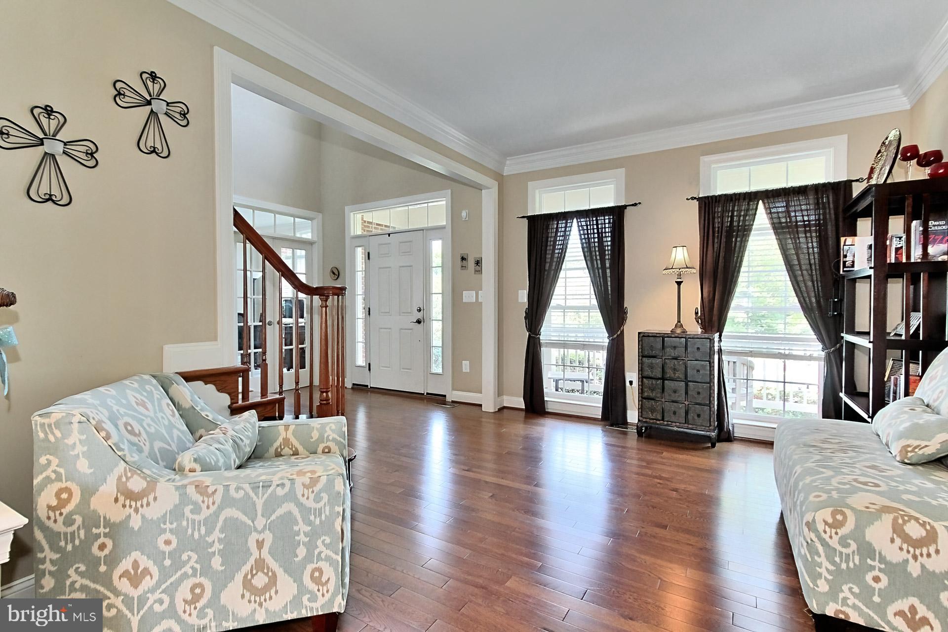 STREAM VALLEY ESTATES - Residential