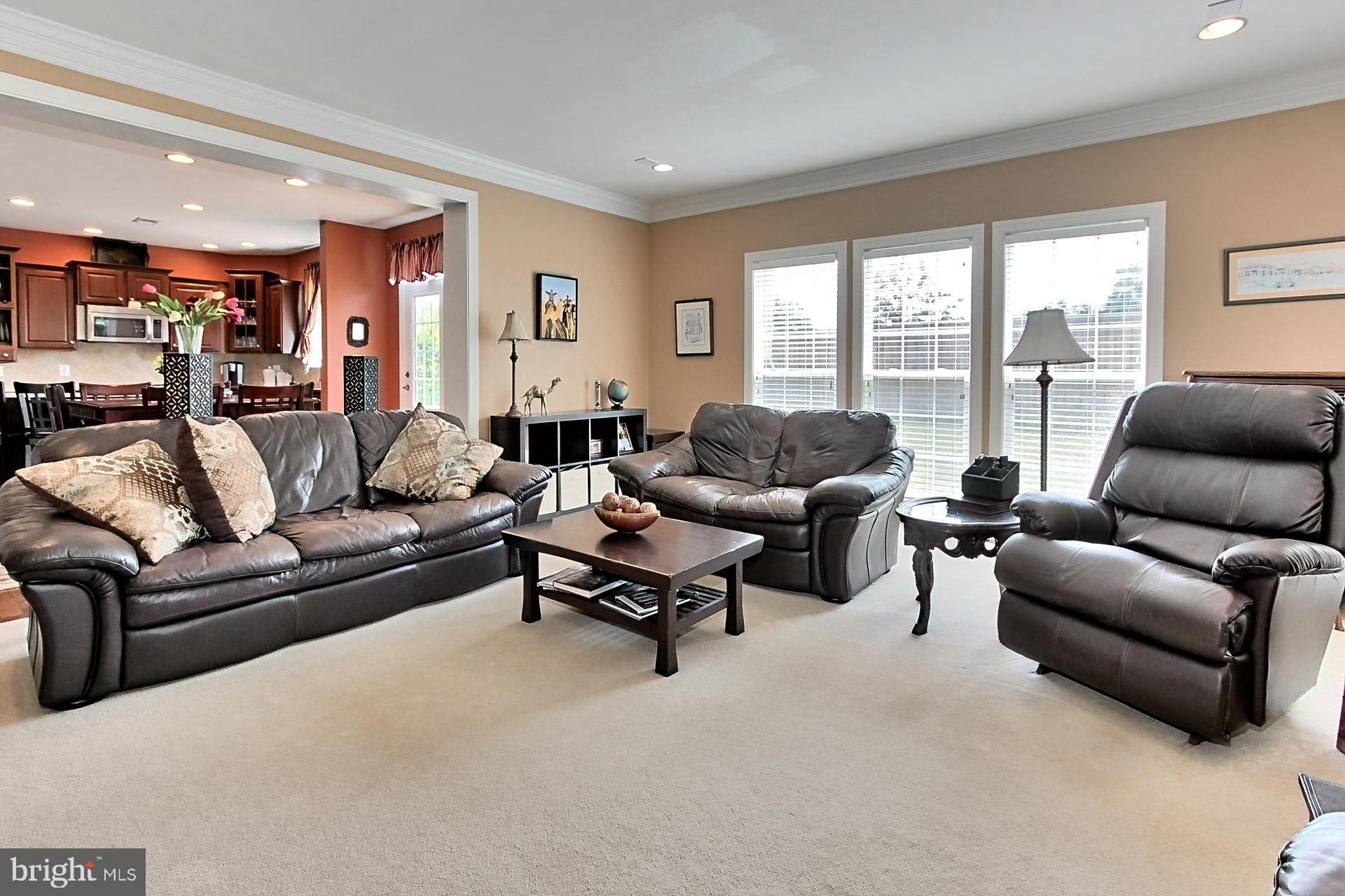 STREAM VALLEY ESTATES - Residential