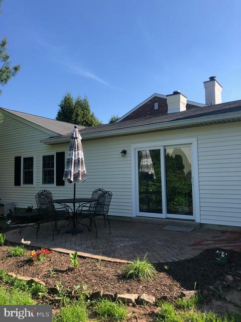 THE HIGHLANDS - Residential Lease