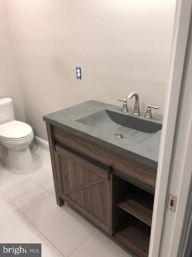 THE HIGHLANDS - Residential Lease