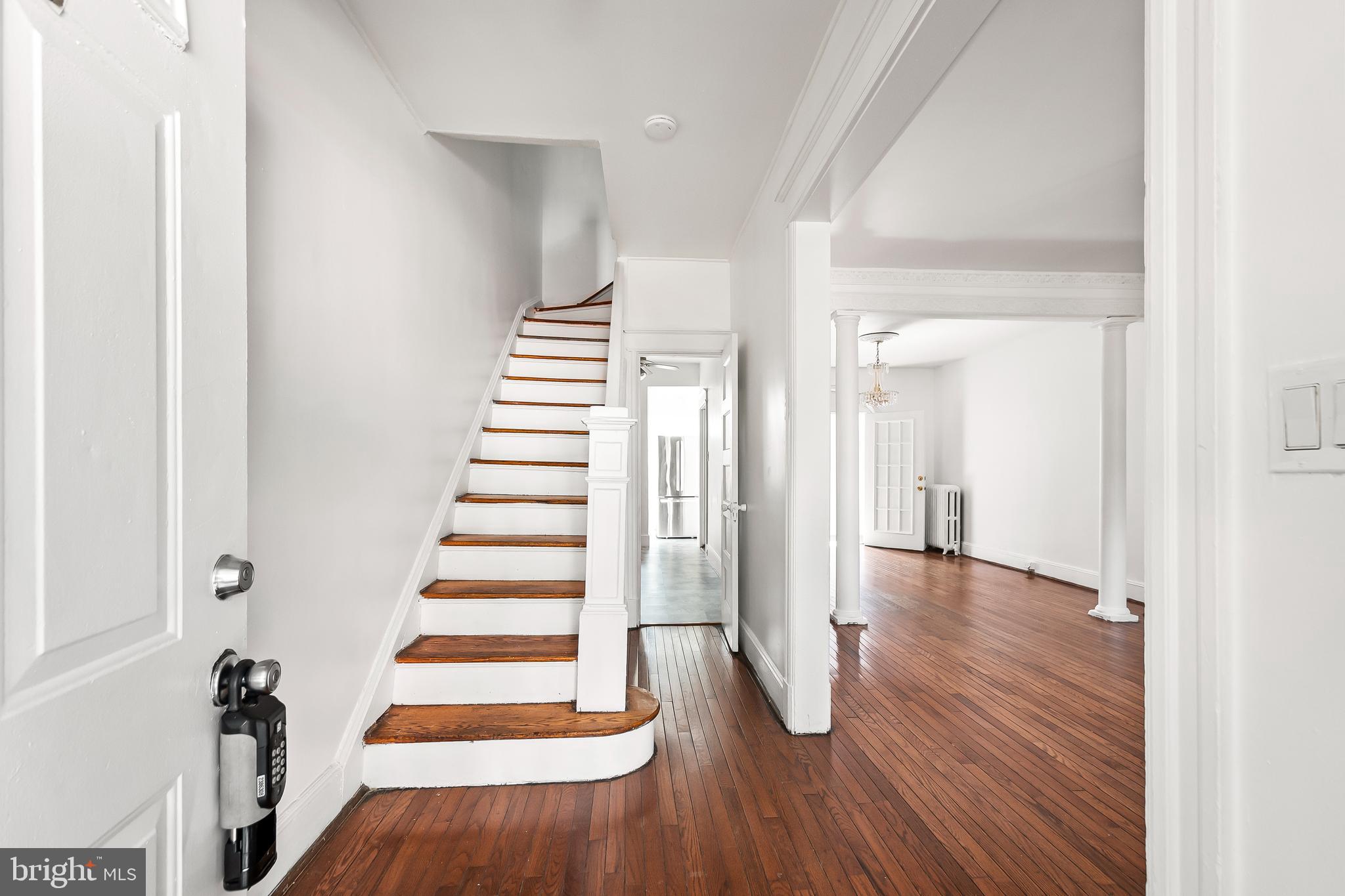 1214 KENNEDY STREET NW