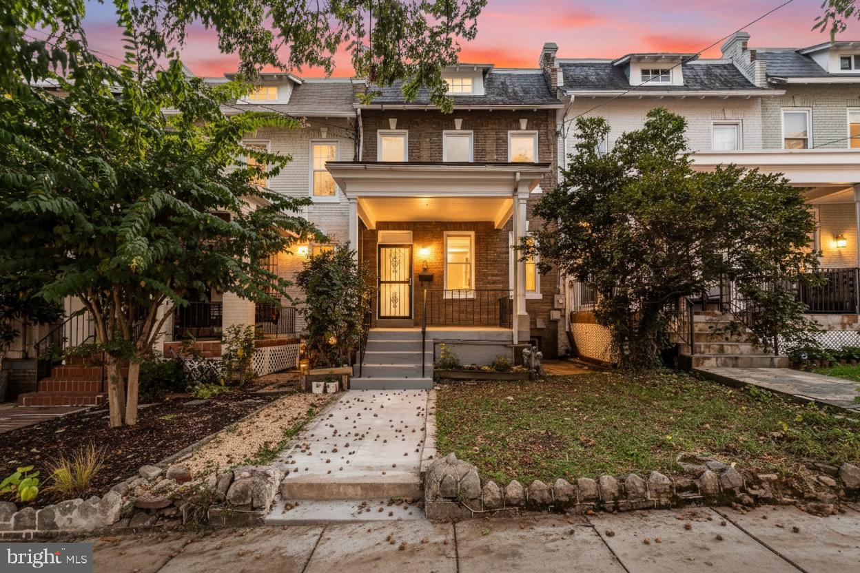 1214 KENNEDY STREET NW