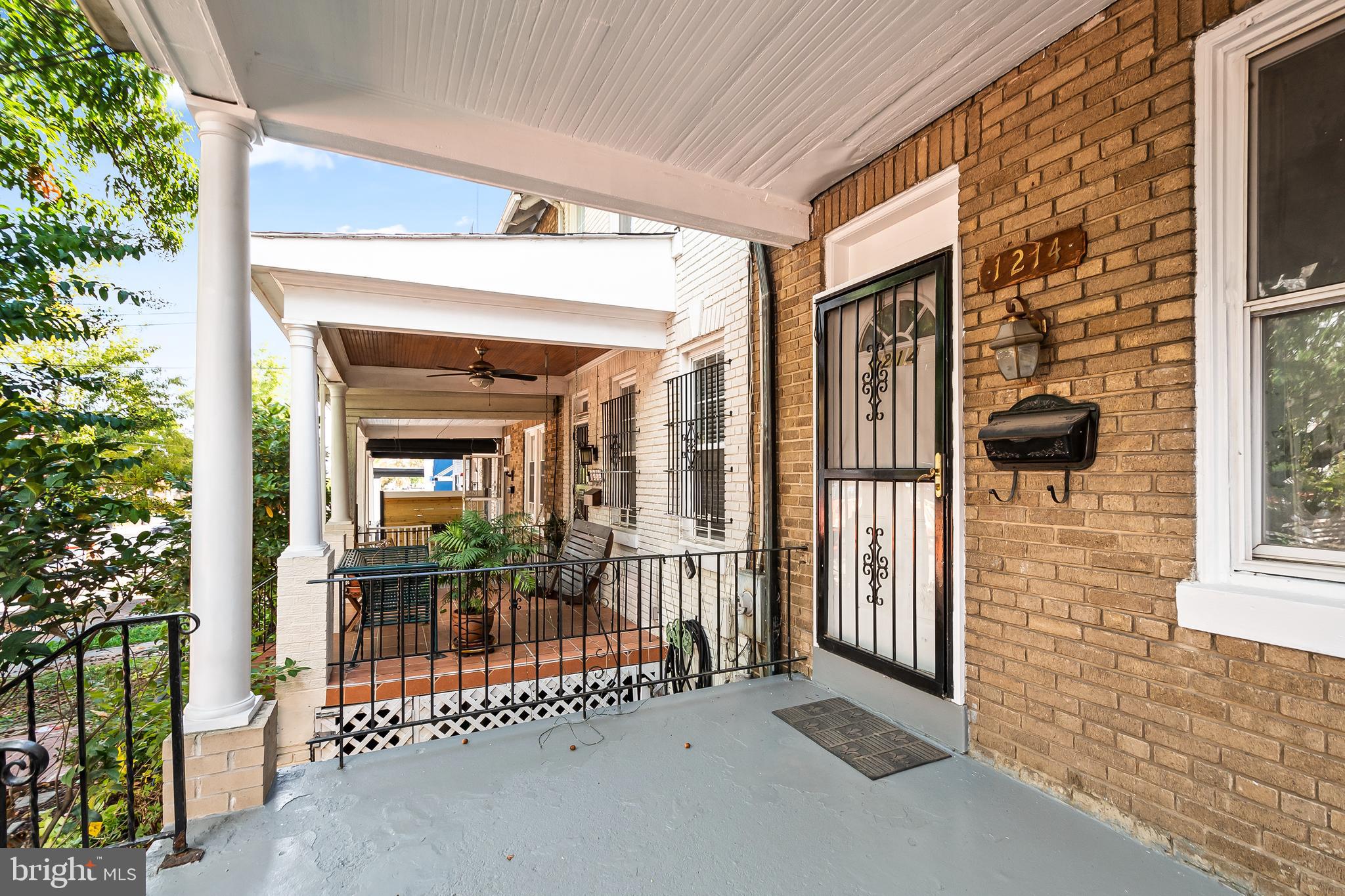 1214 KENNEDY STREET NW