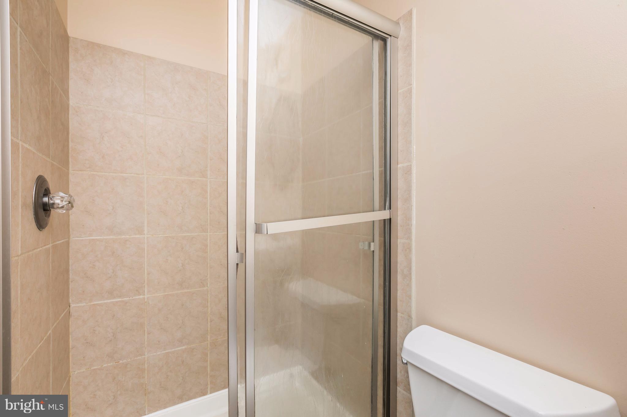 LOCUST POINT - Residential