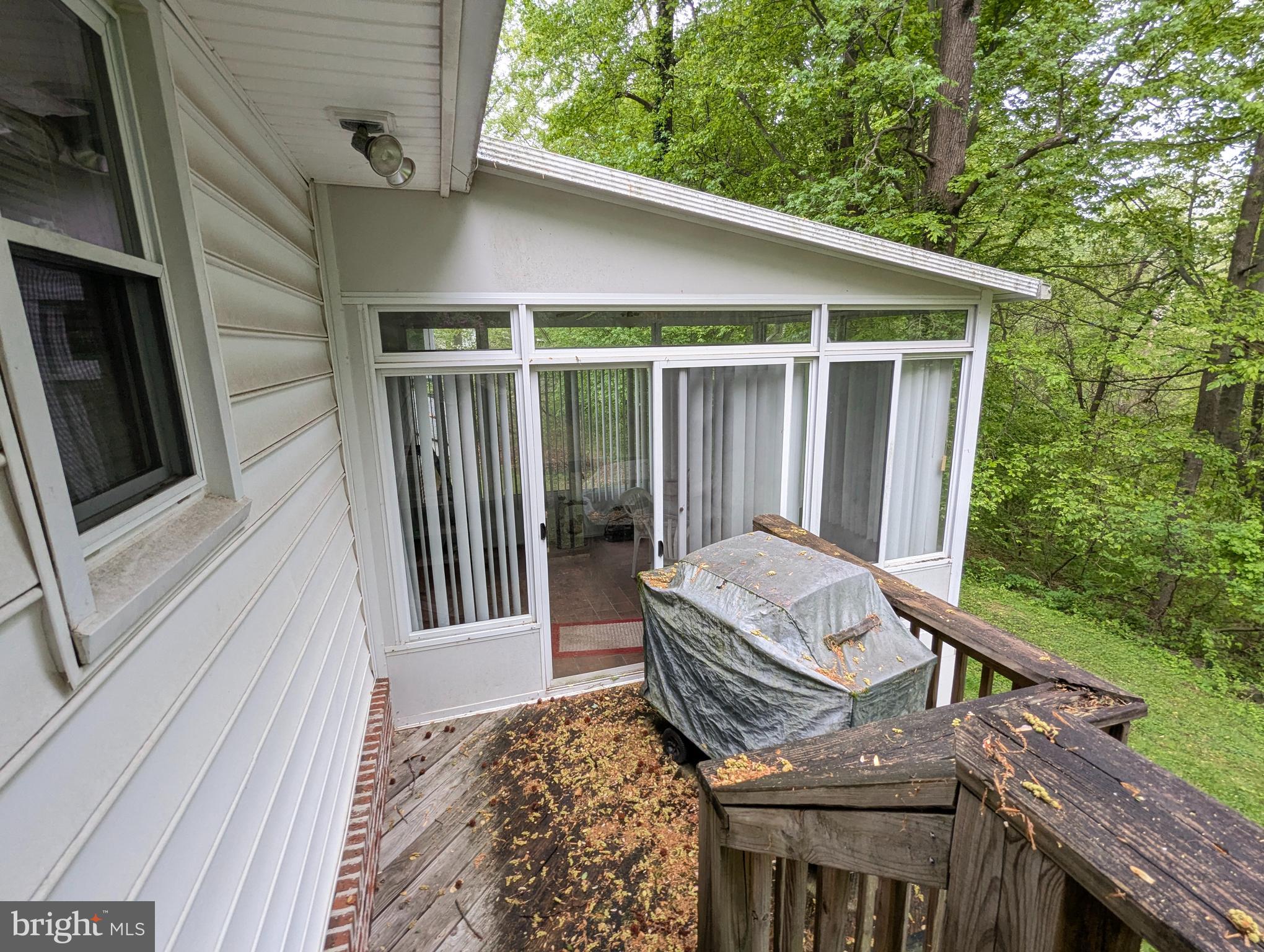 RIDGE VIEW - Residential