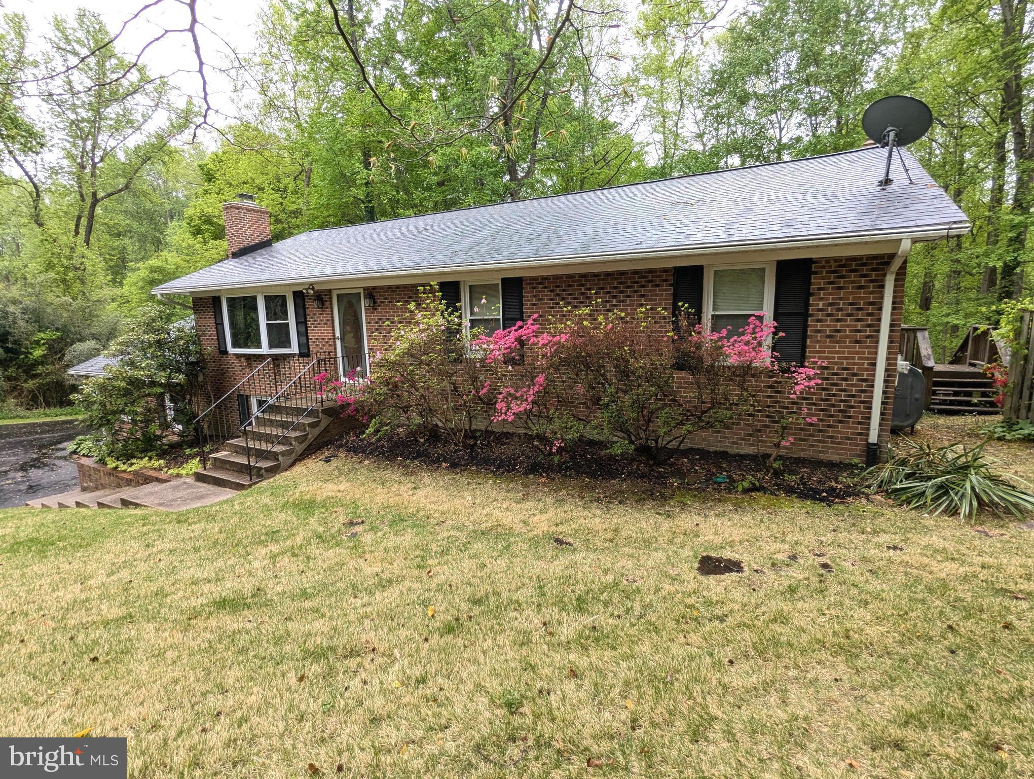 RIDGE VIEW - Residential