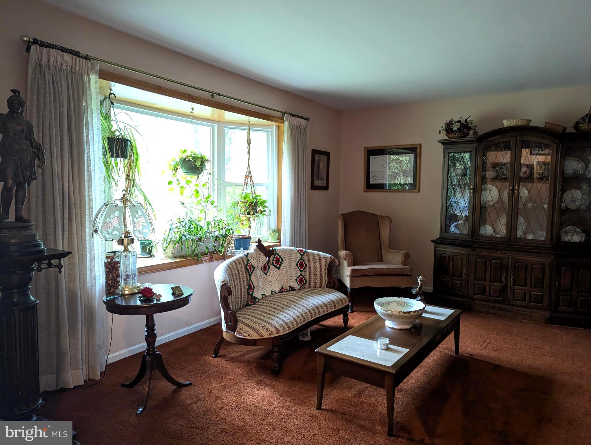 RIDGE VIEW - Residential