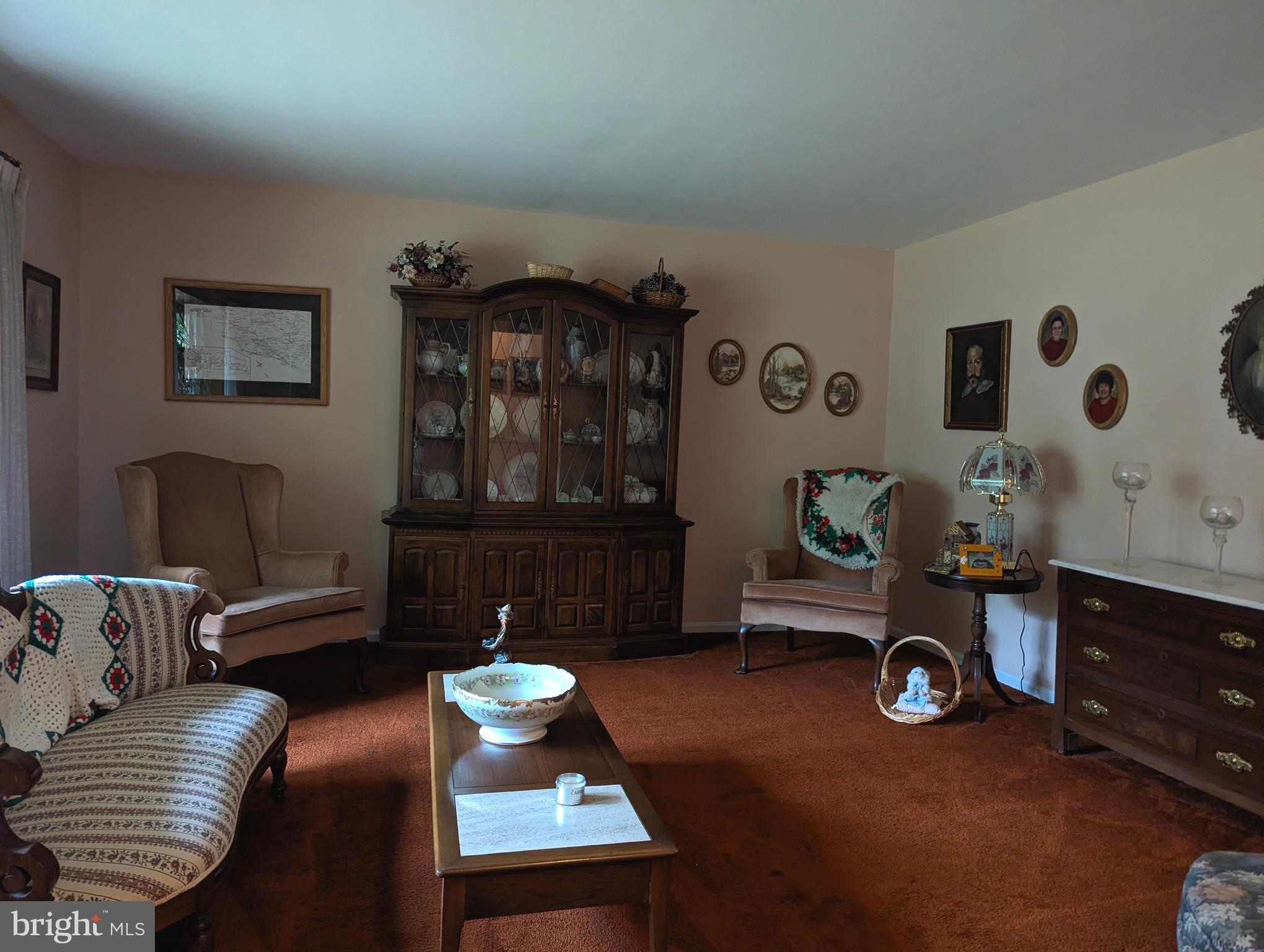 RIDGE VIEW - Residential