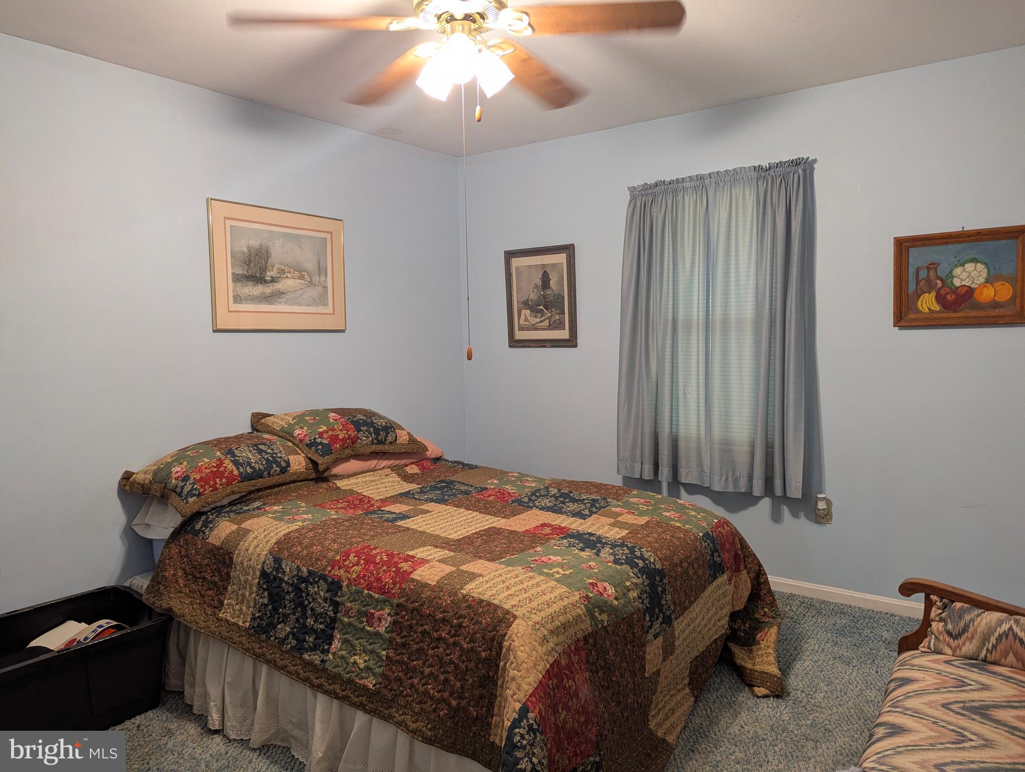 RIDGE VIEW - Residential