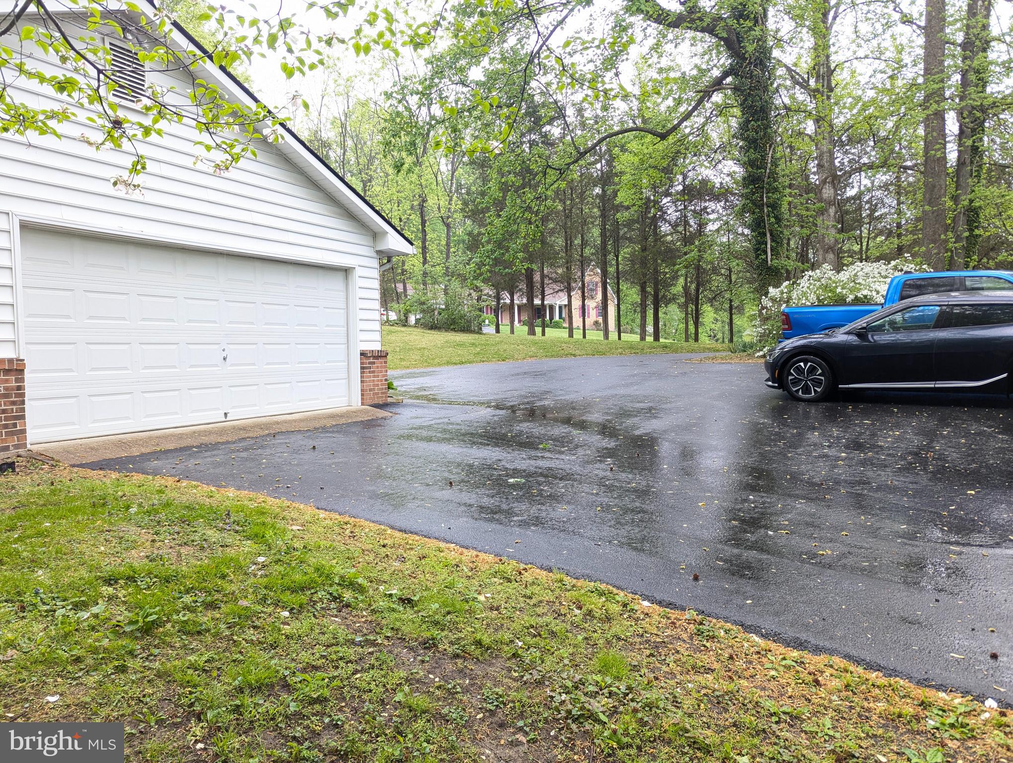 RIDGE VIEW - Residential