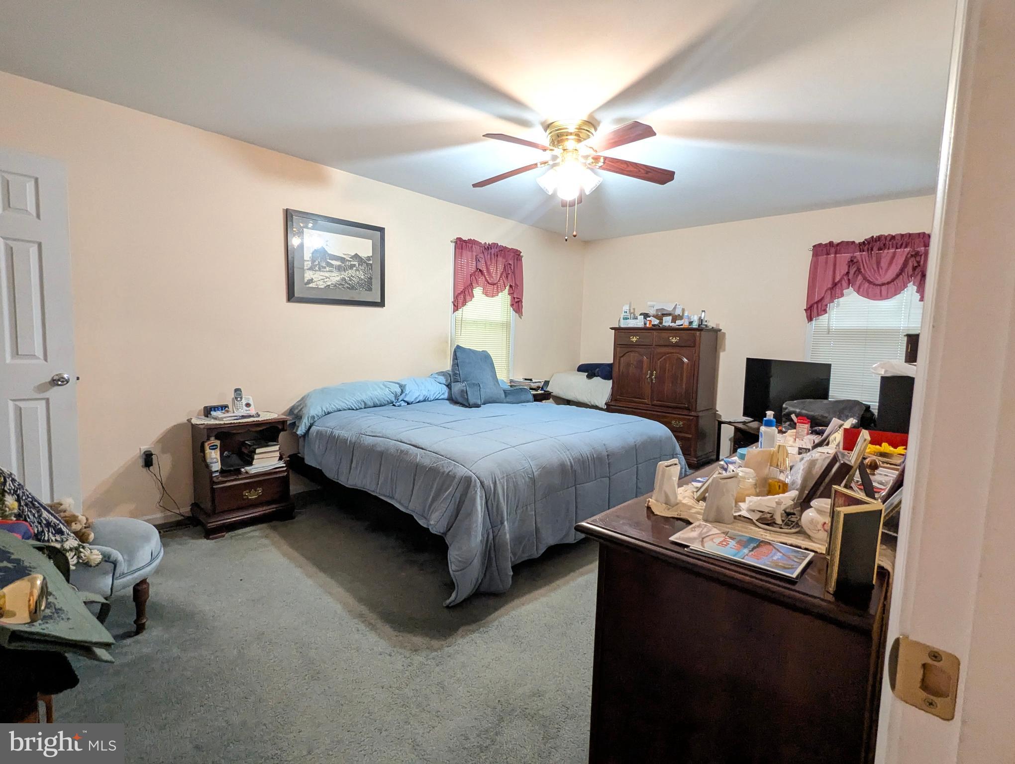 RIDGE VIEW - Residential