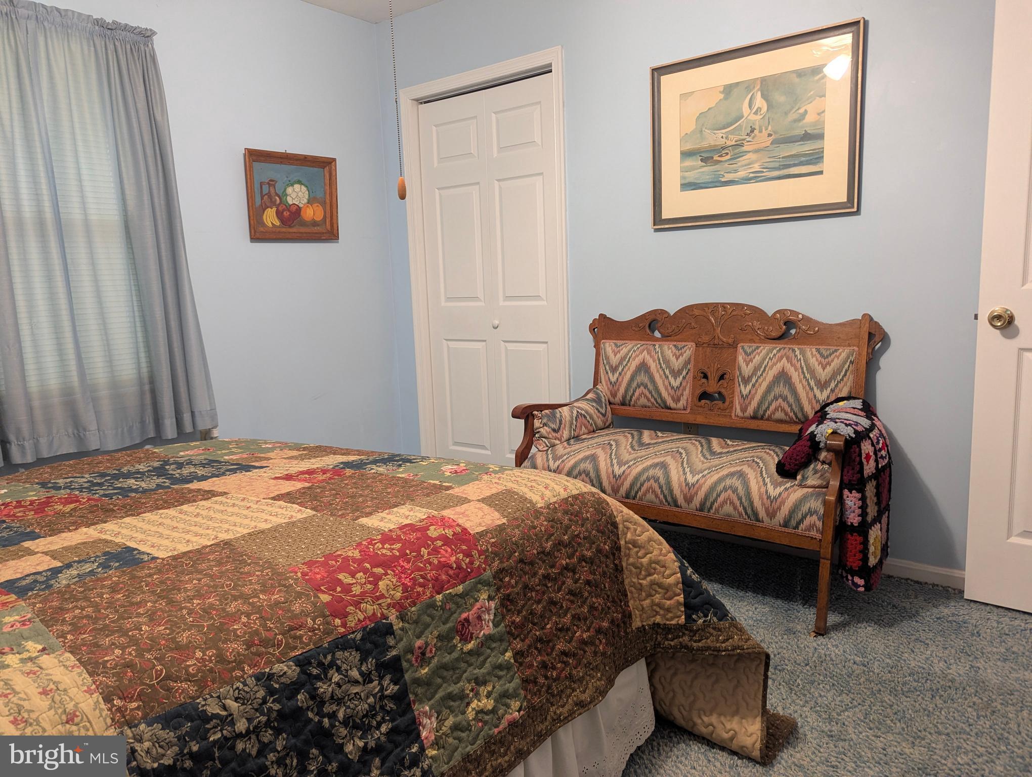 RIDGE VIEW - Residential