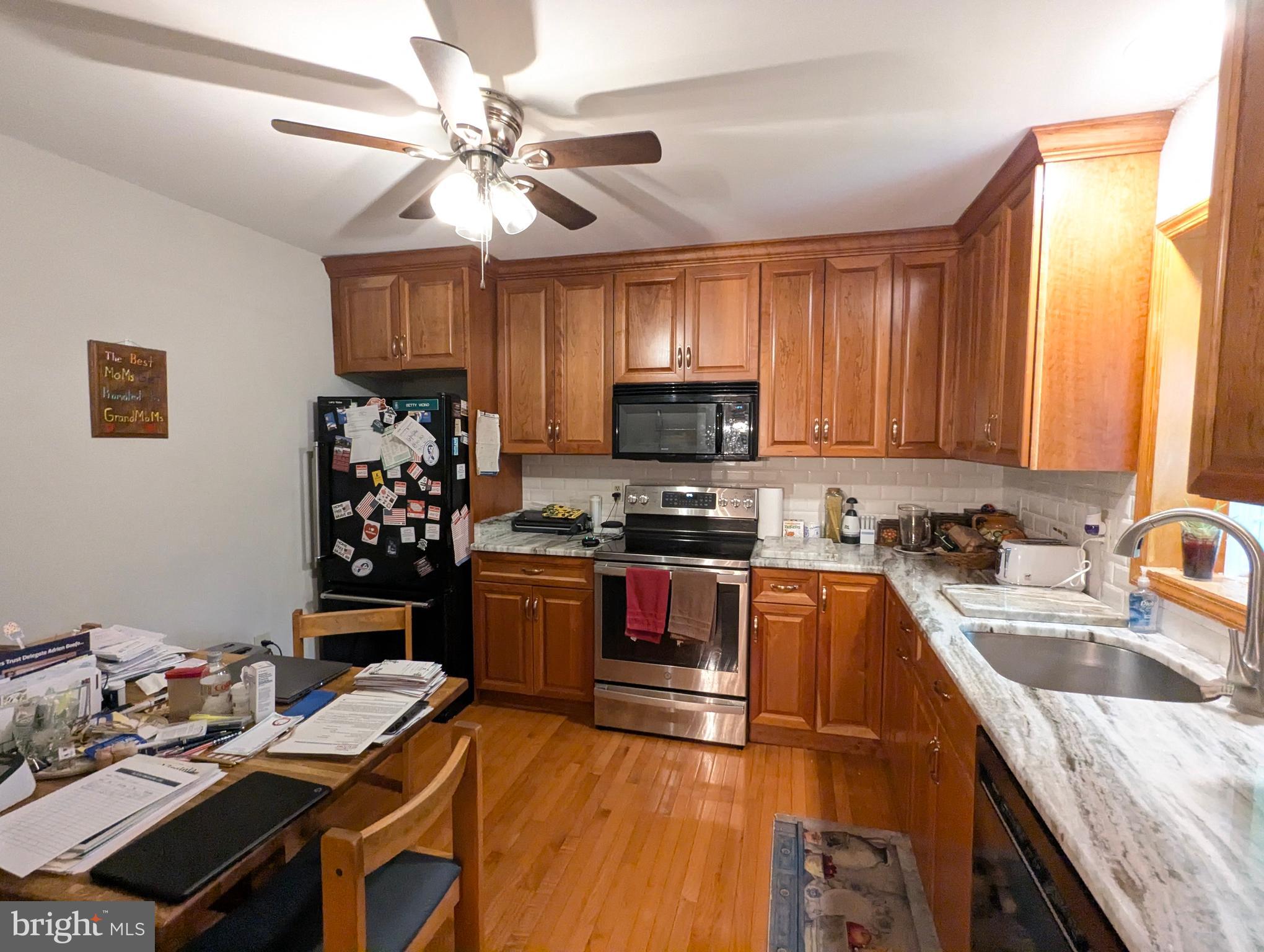 RIDGE VIEW - Residential