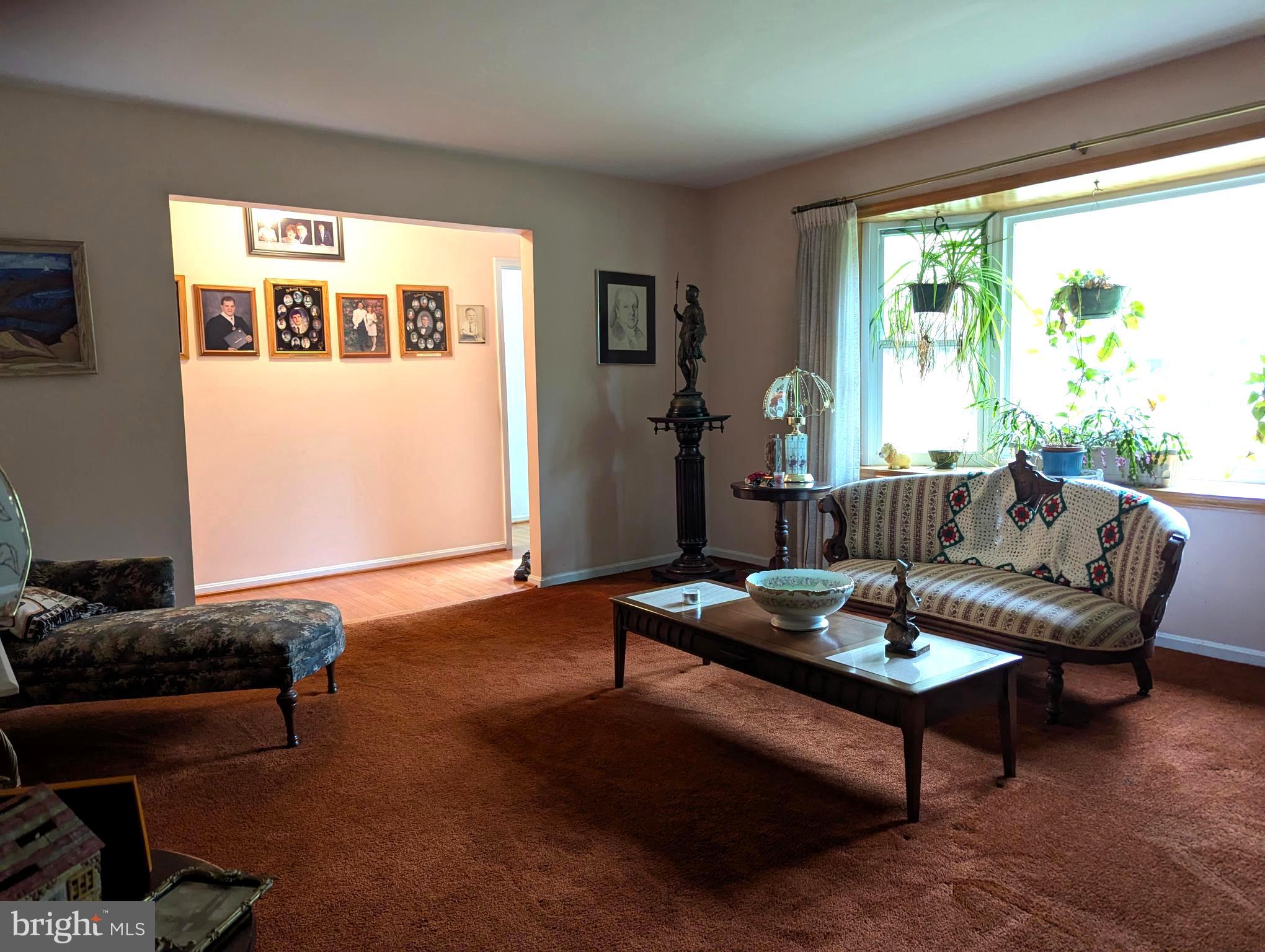 RIDGE VIEW - Residential