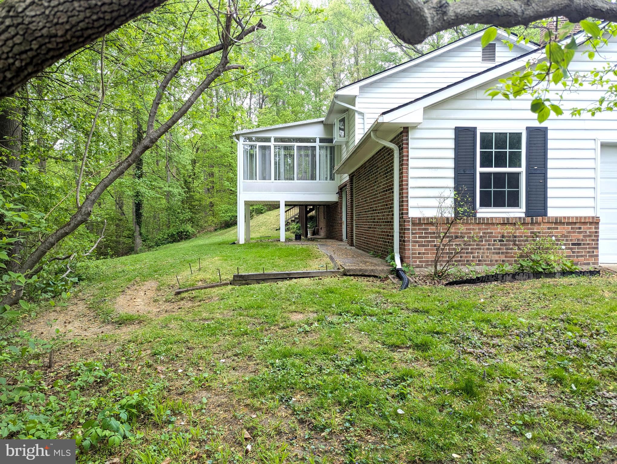 RIDGE VIEW - Residential