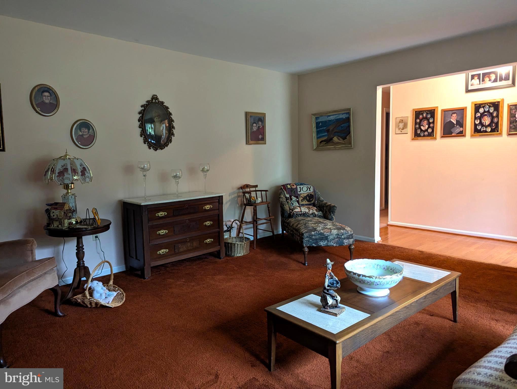 RIDGE VIEW - Residential