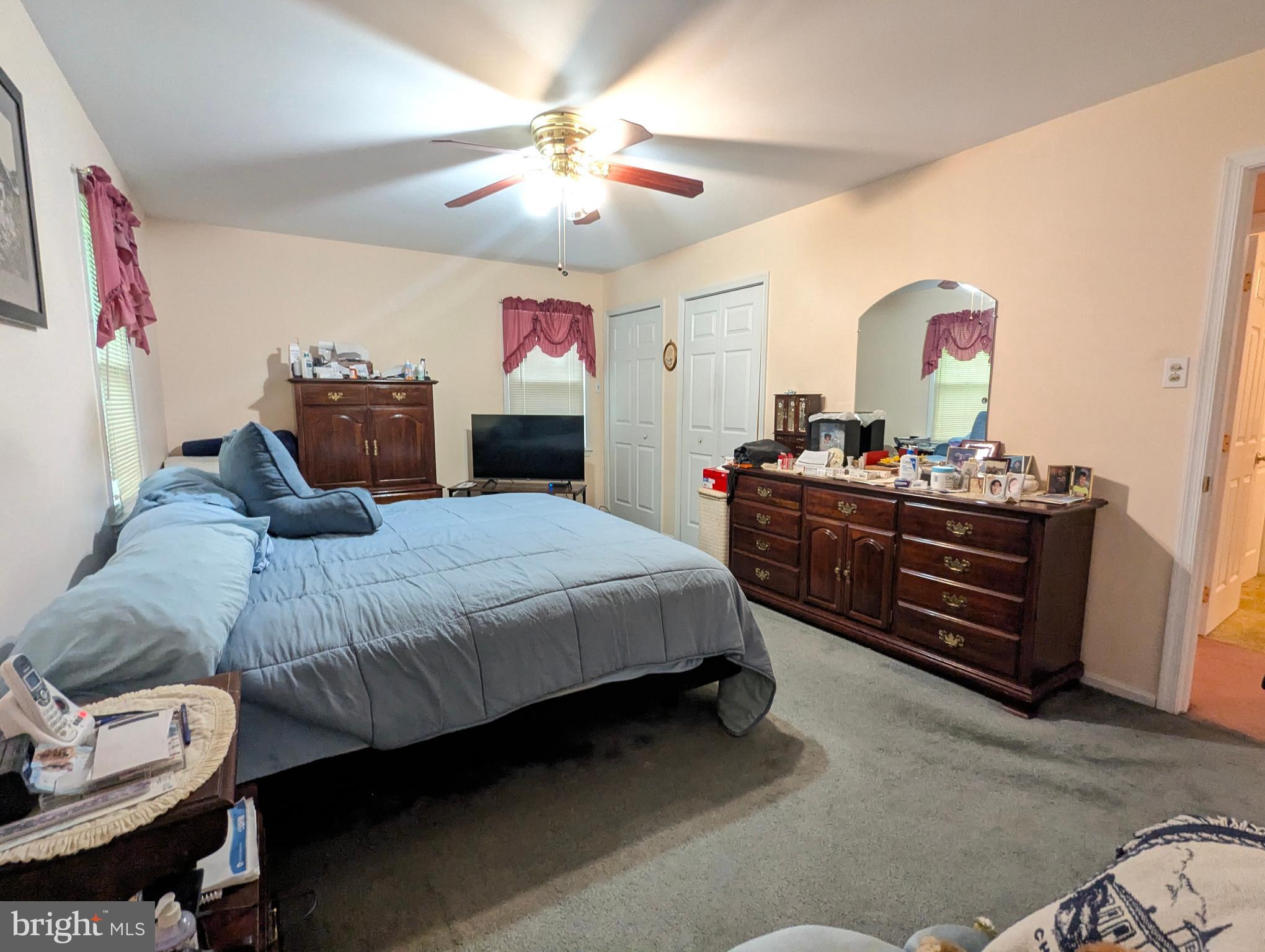 RIDGE VIEW - Residential