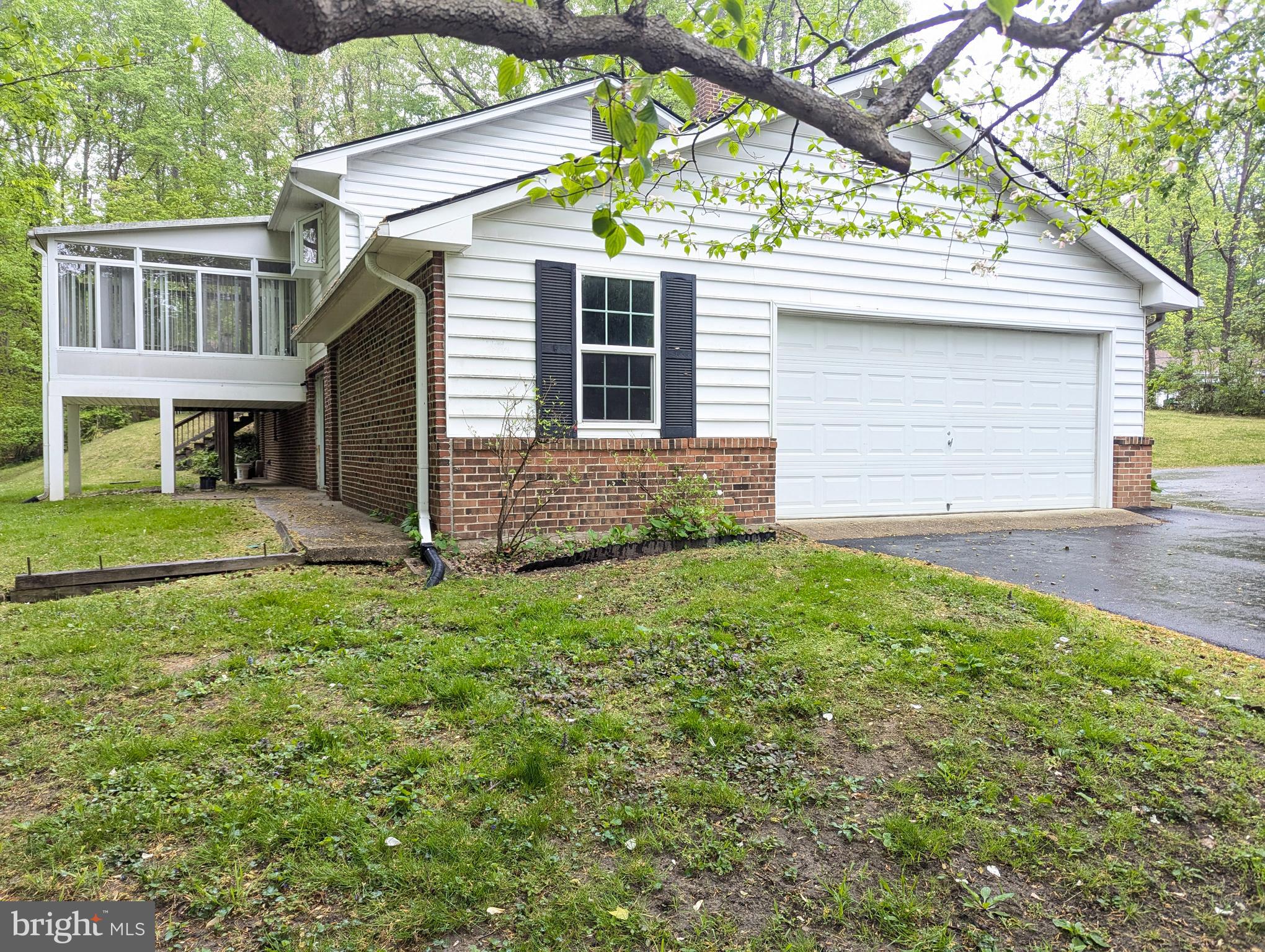 RIDGE VIEW - Residential