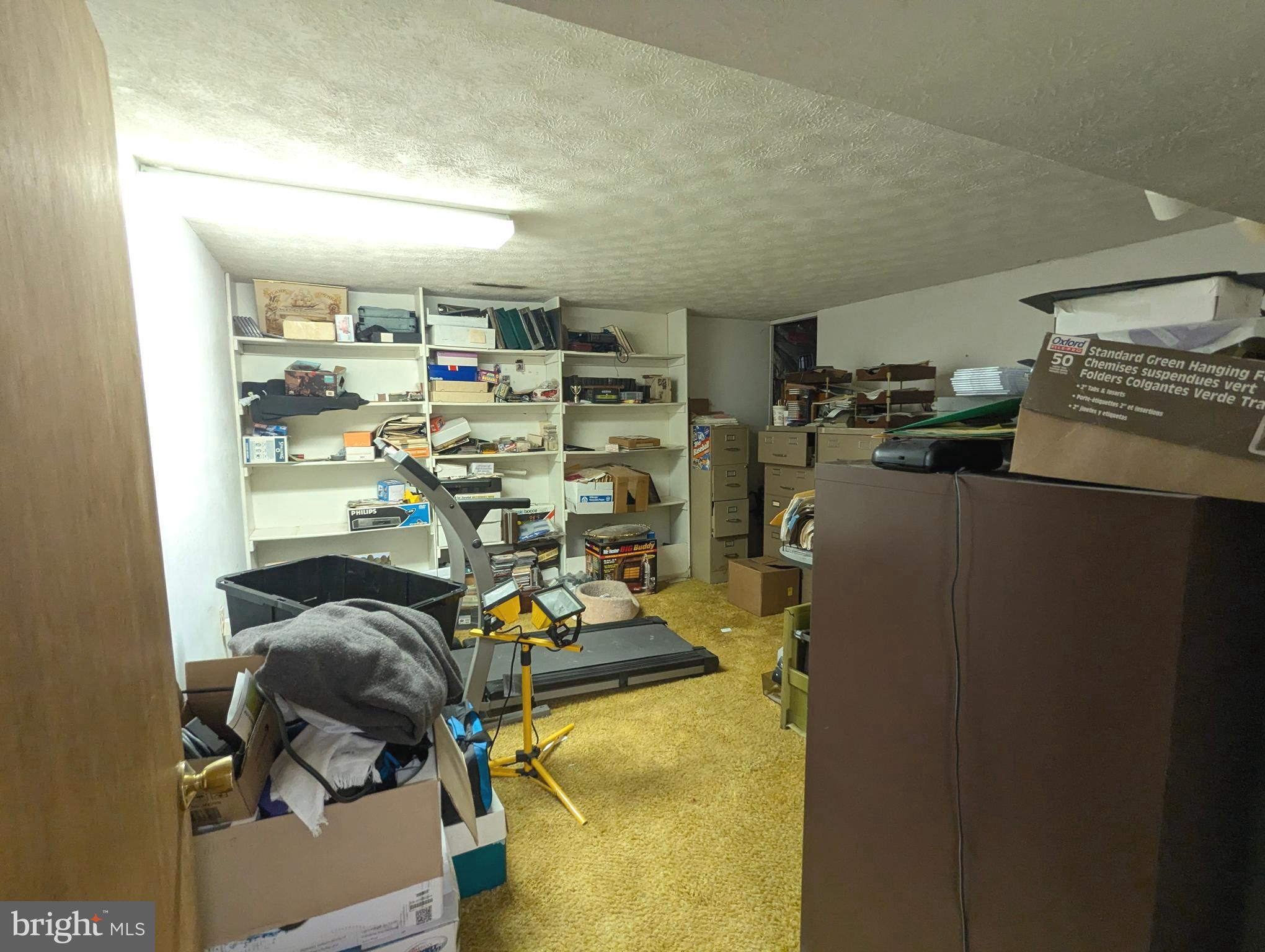 RIDGE VIEW - Residential