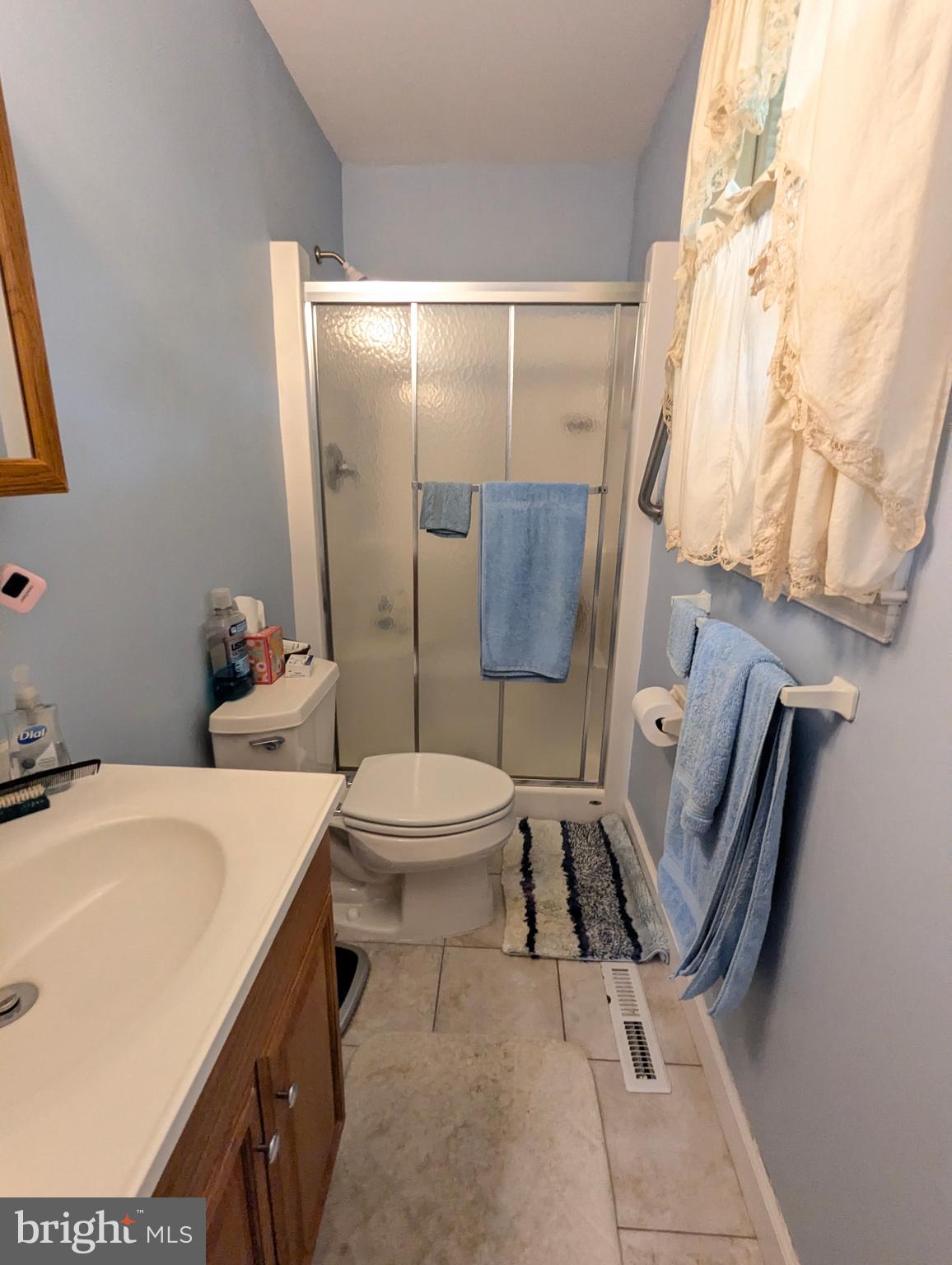 RIDGE VIEW - Residential