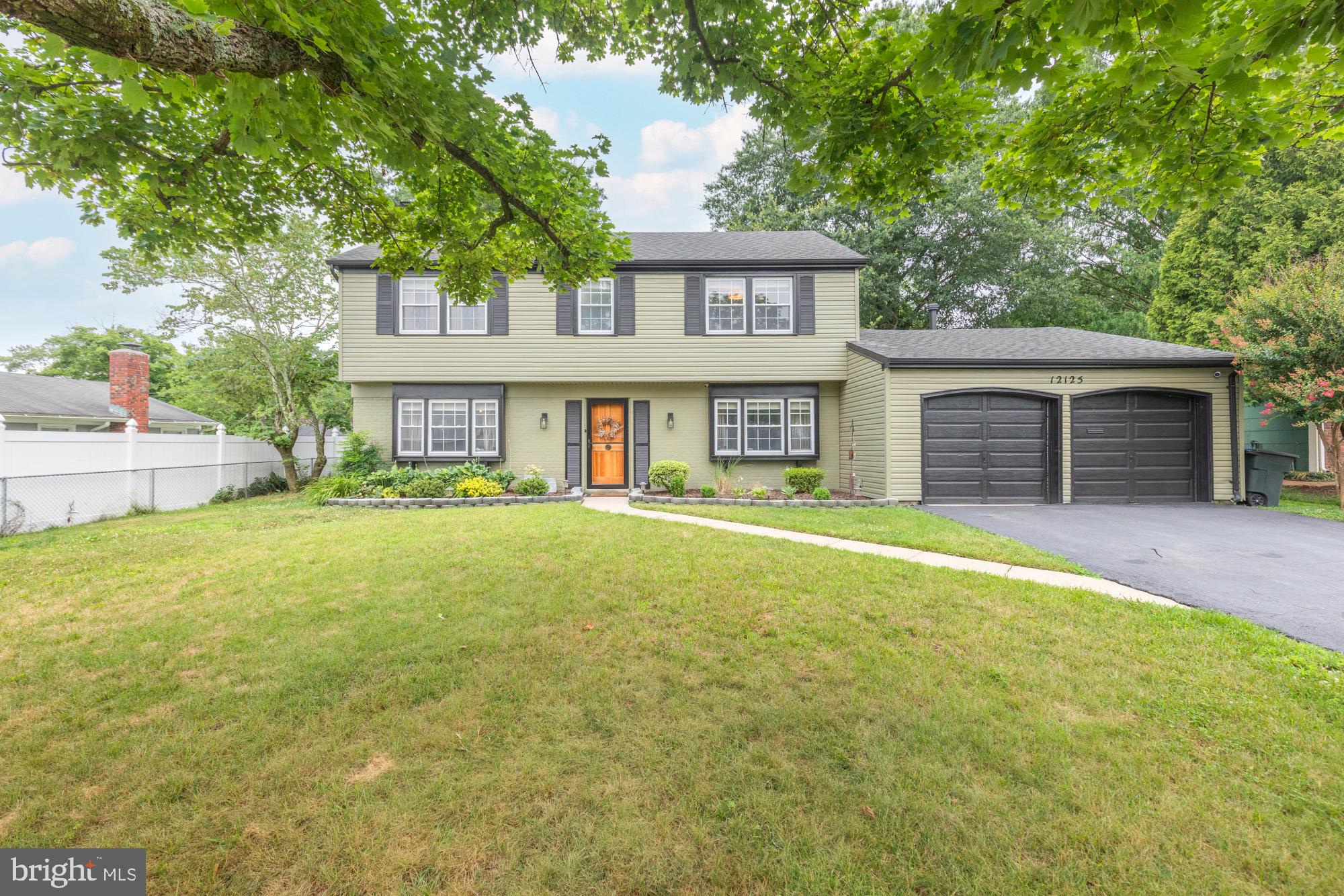 12125 WILMONT TURN