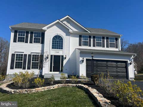 Homes For Rent - 2348 S S Hampton Drive<br/> BRYANS ROAD, MD 20616