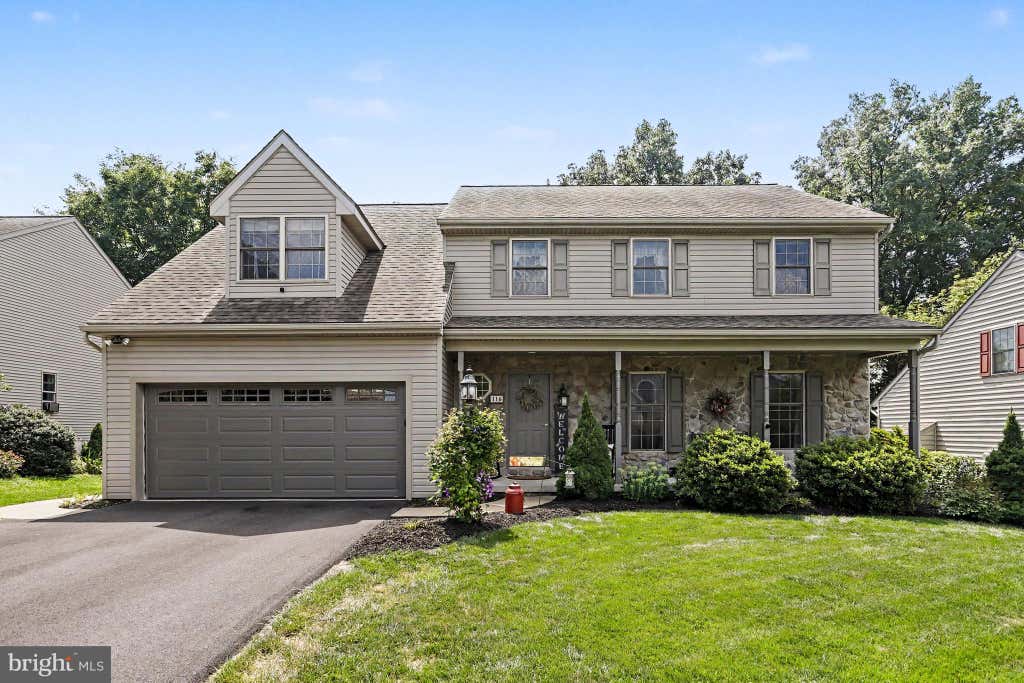Photo of 116 Nectar Terrace, LANCASTER, PA 17602 (MLS # PALA2093298)