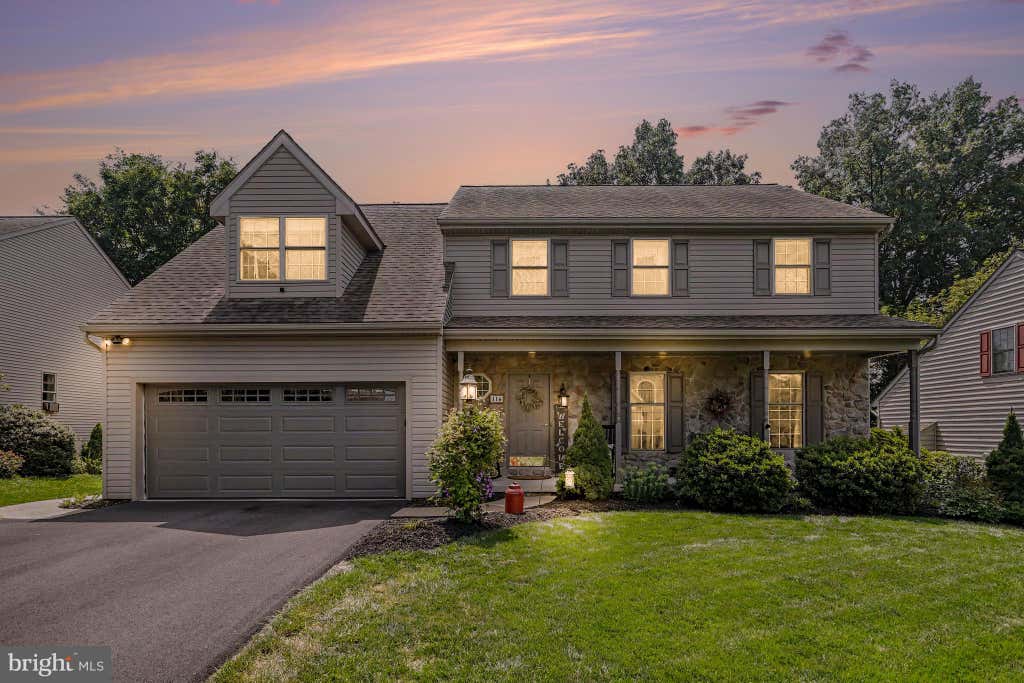 Photo of 116 Nectar Terrace, LANCASTER, PA 17602 (MLS # PALA2093298)