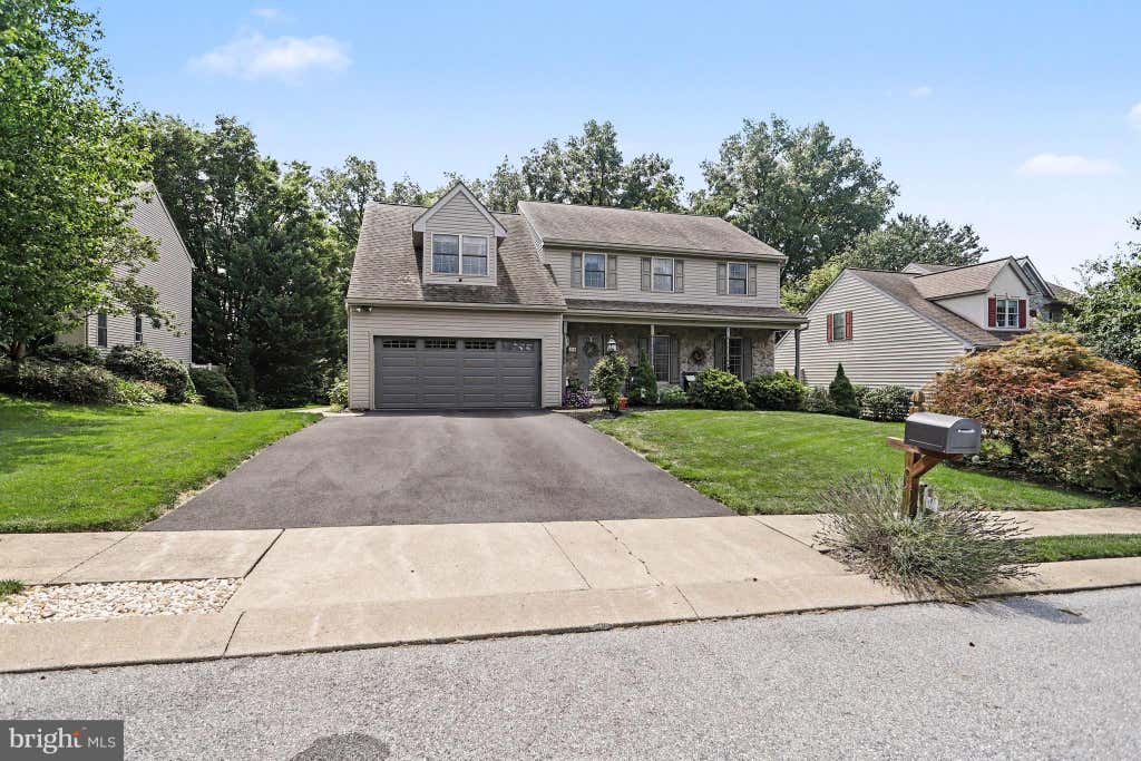 Photo of 116 Nectar Terrace, LANCASTER, PA 17602 (MLS # PALA2093298)