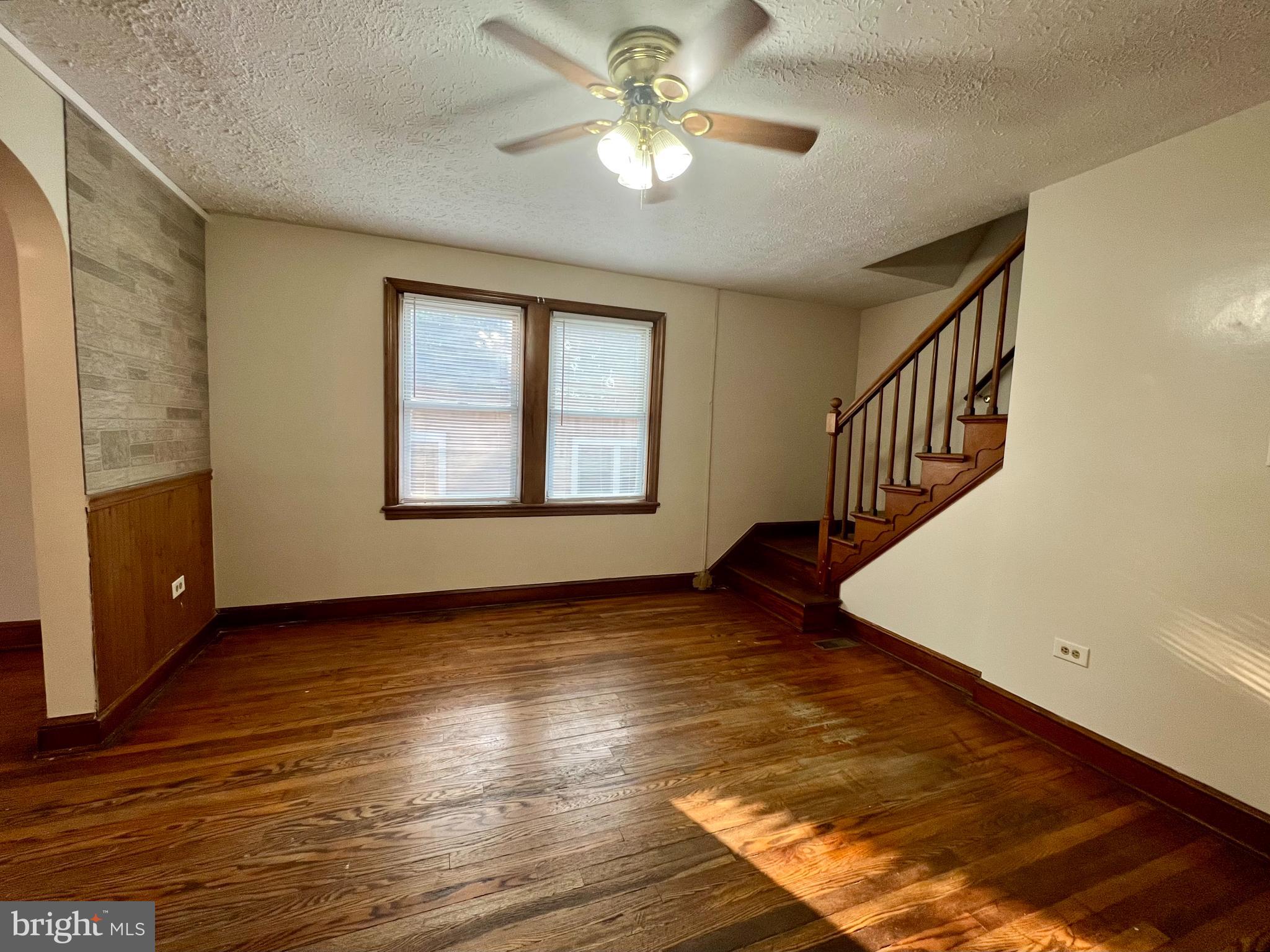 MARTINSBURG CITY - Residential Lease