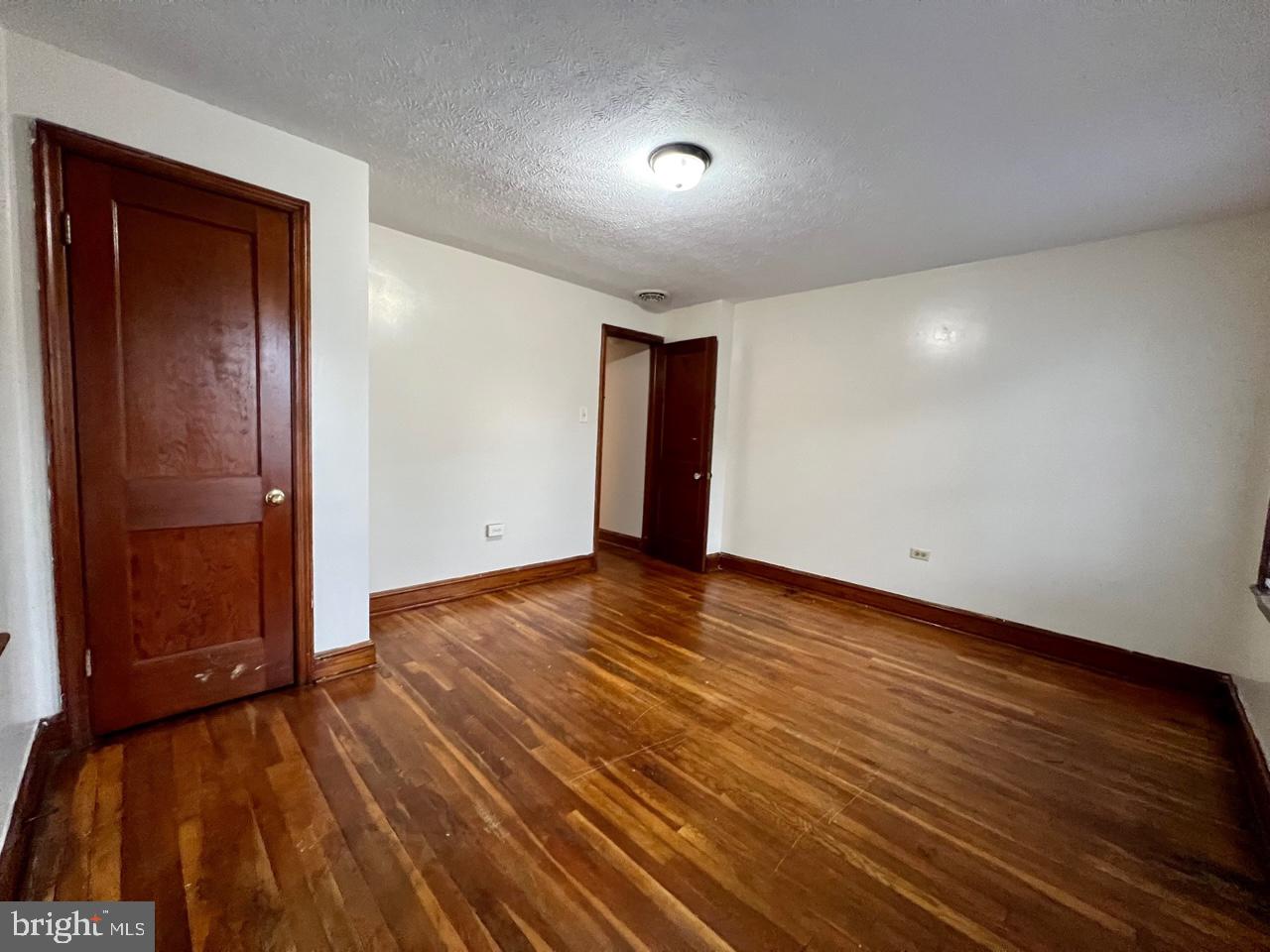 MARTINSBURG CITY - Residential Lease