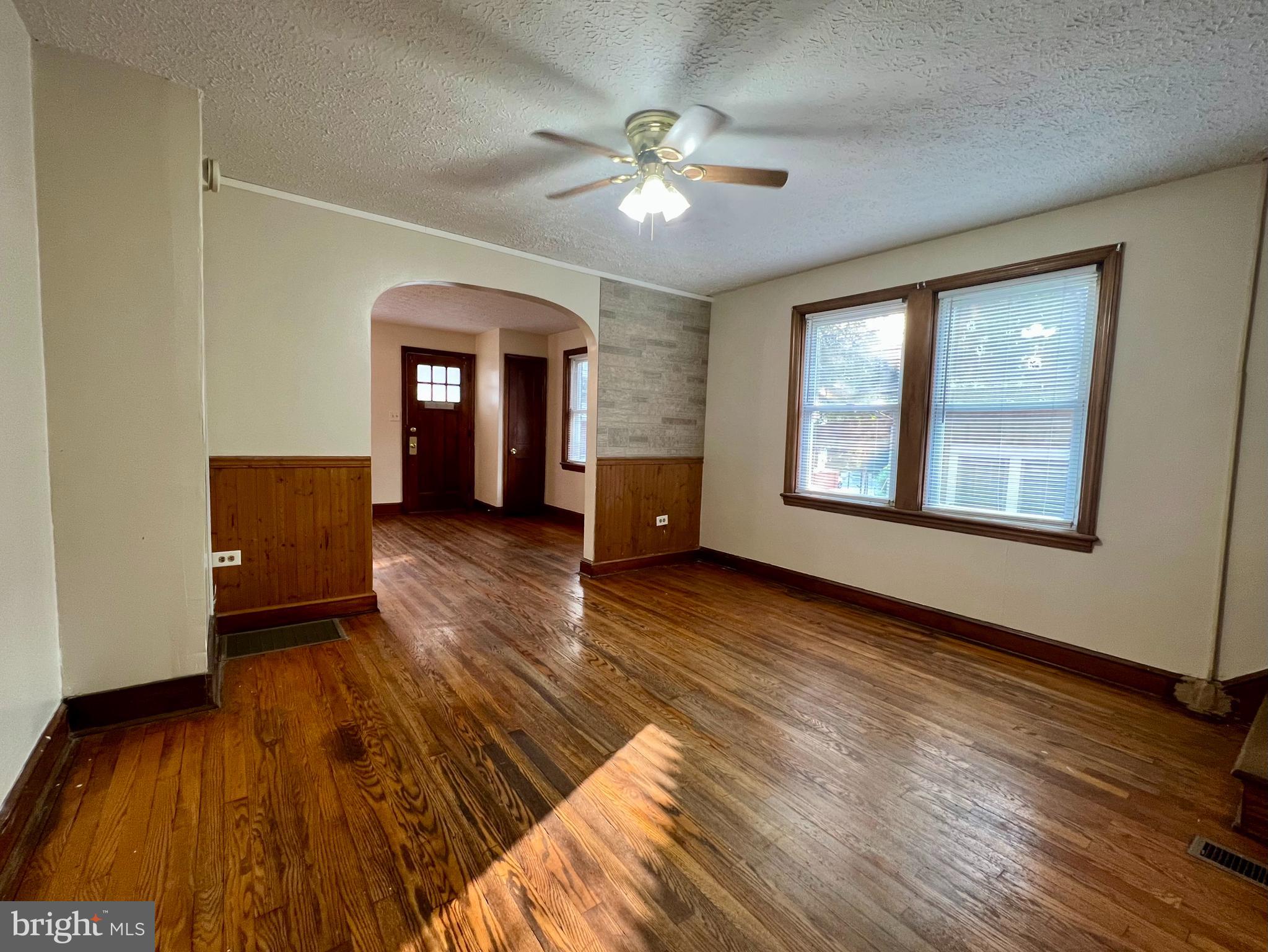 MARTINSBURG CITY - Residential Lease