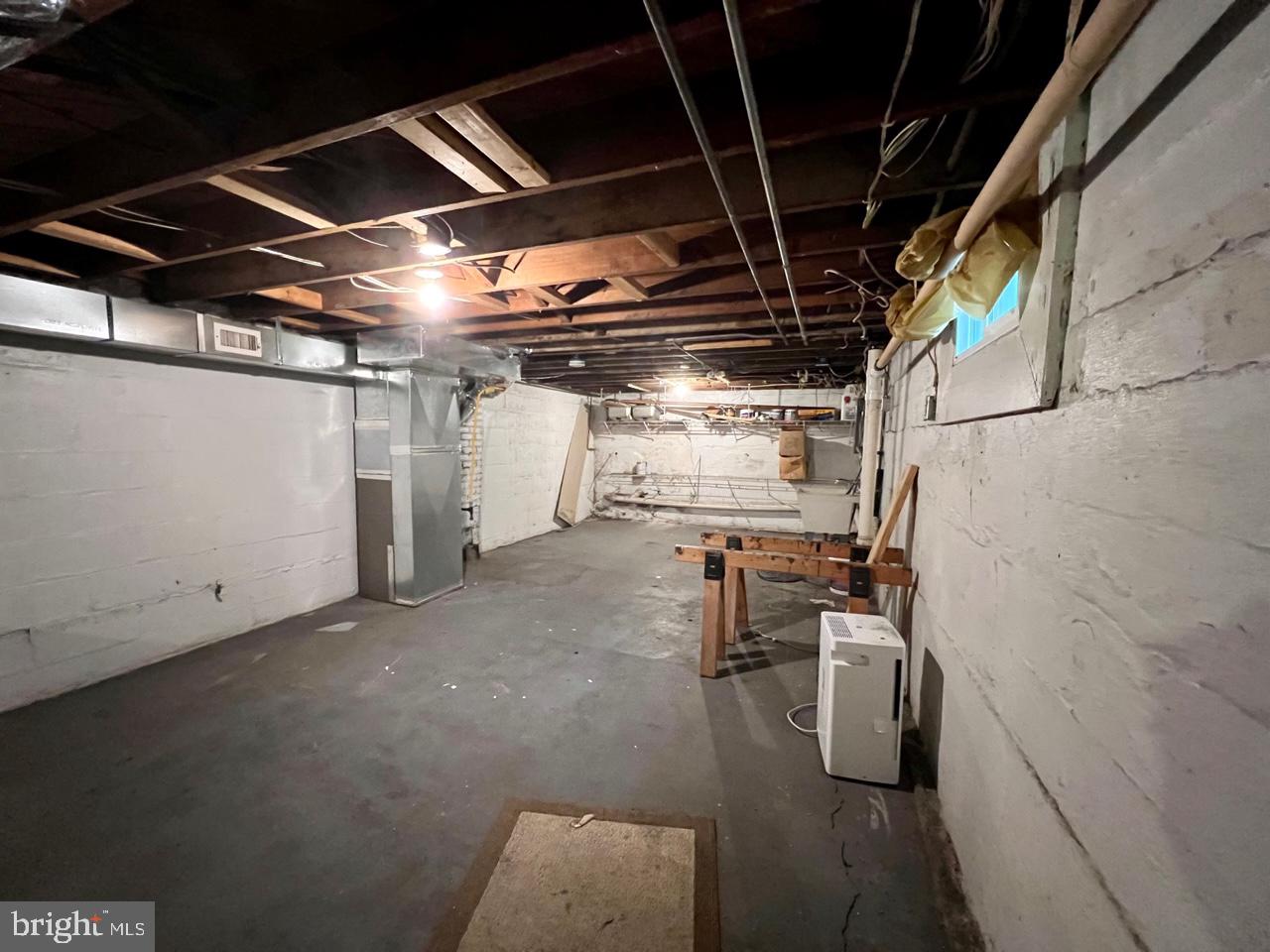 MARTINSBURG CITY - Residential Lease