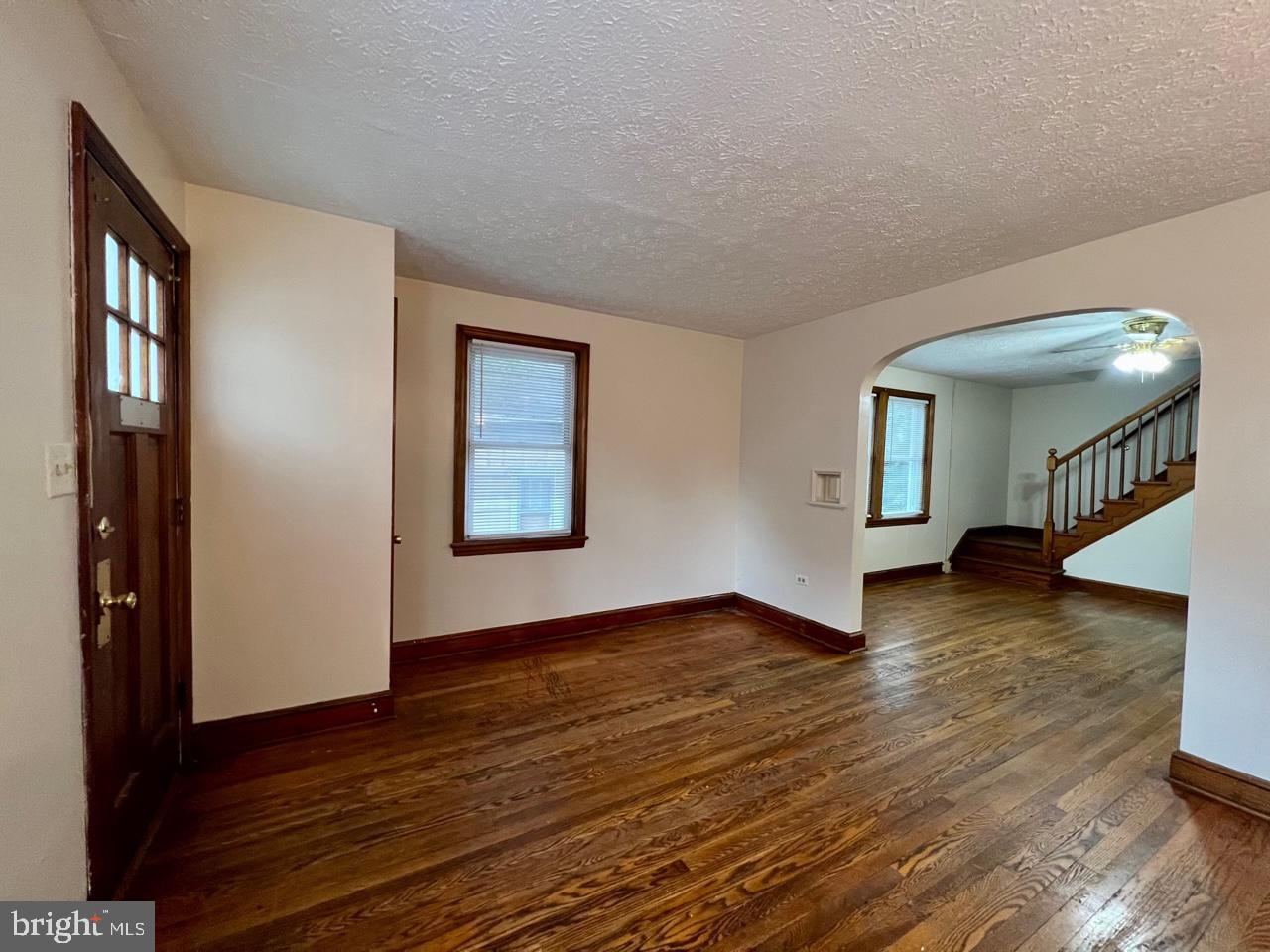 MARTINSBURG CITY - Residential Lease