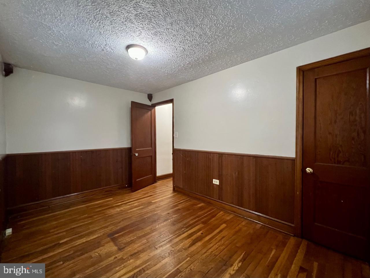 MARTINSBURG CITY - Residential Lease