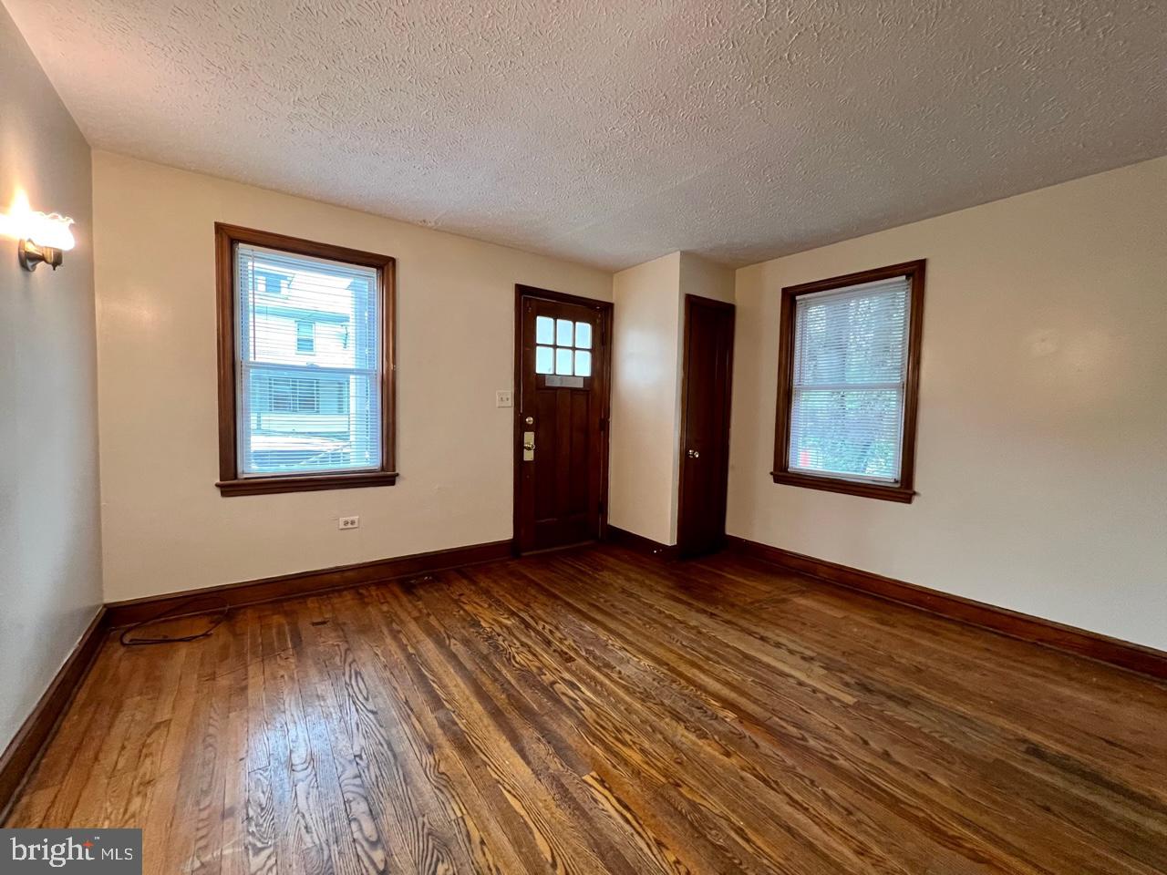 MARTINSBURG CITY - Residential Lease