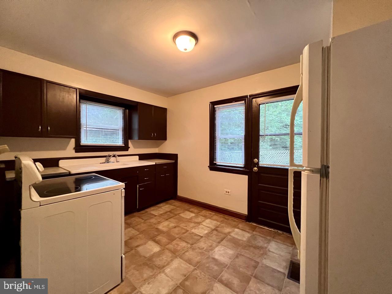 MARTINSBURG CITY - Residential Lease