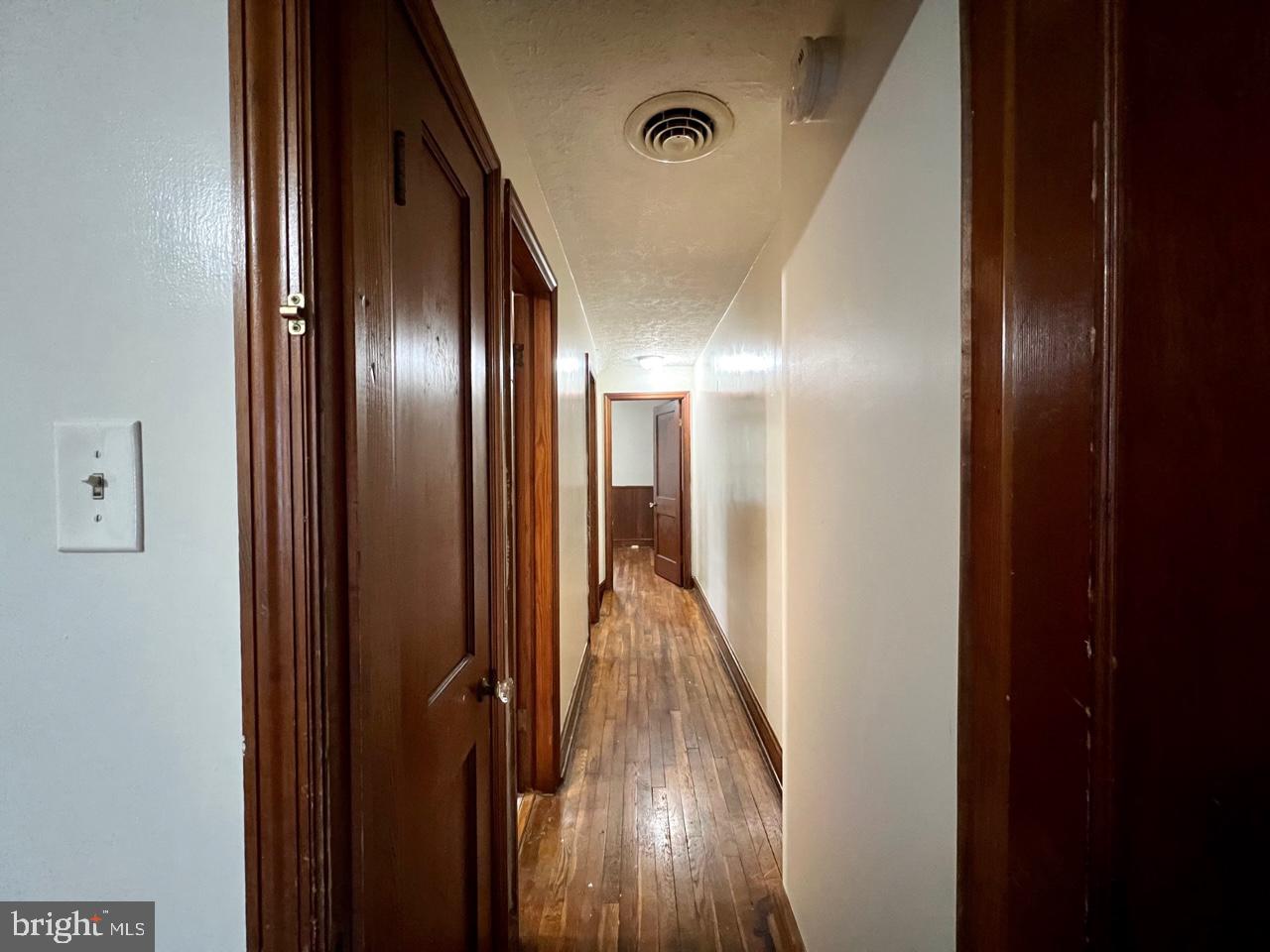 MARTINSBURG CITY - Residential Lease