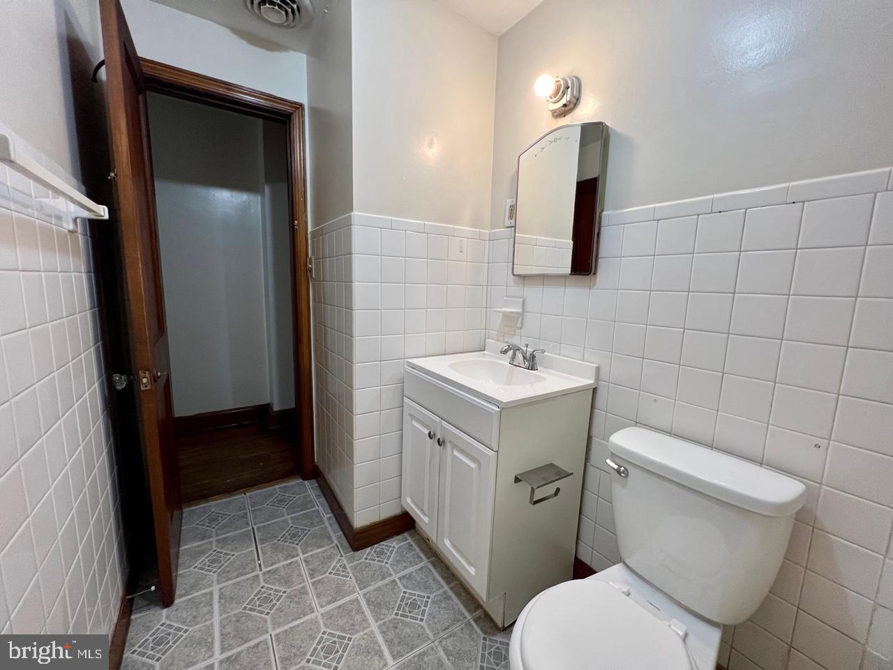 MARTINSBURG CITY - Residential Lease