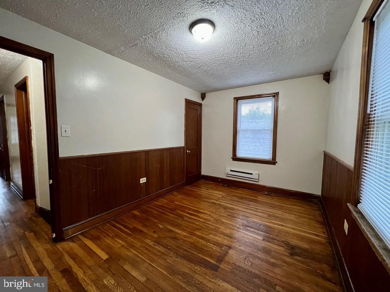 MARTINSBURG CITY - Residential Lease