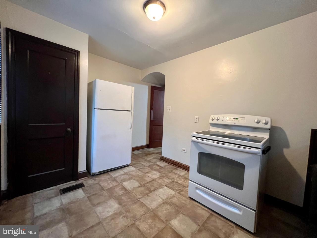 MARTINSBURG CITY - Residential Lease