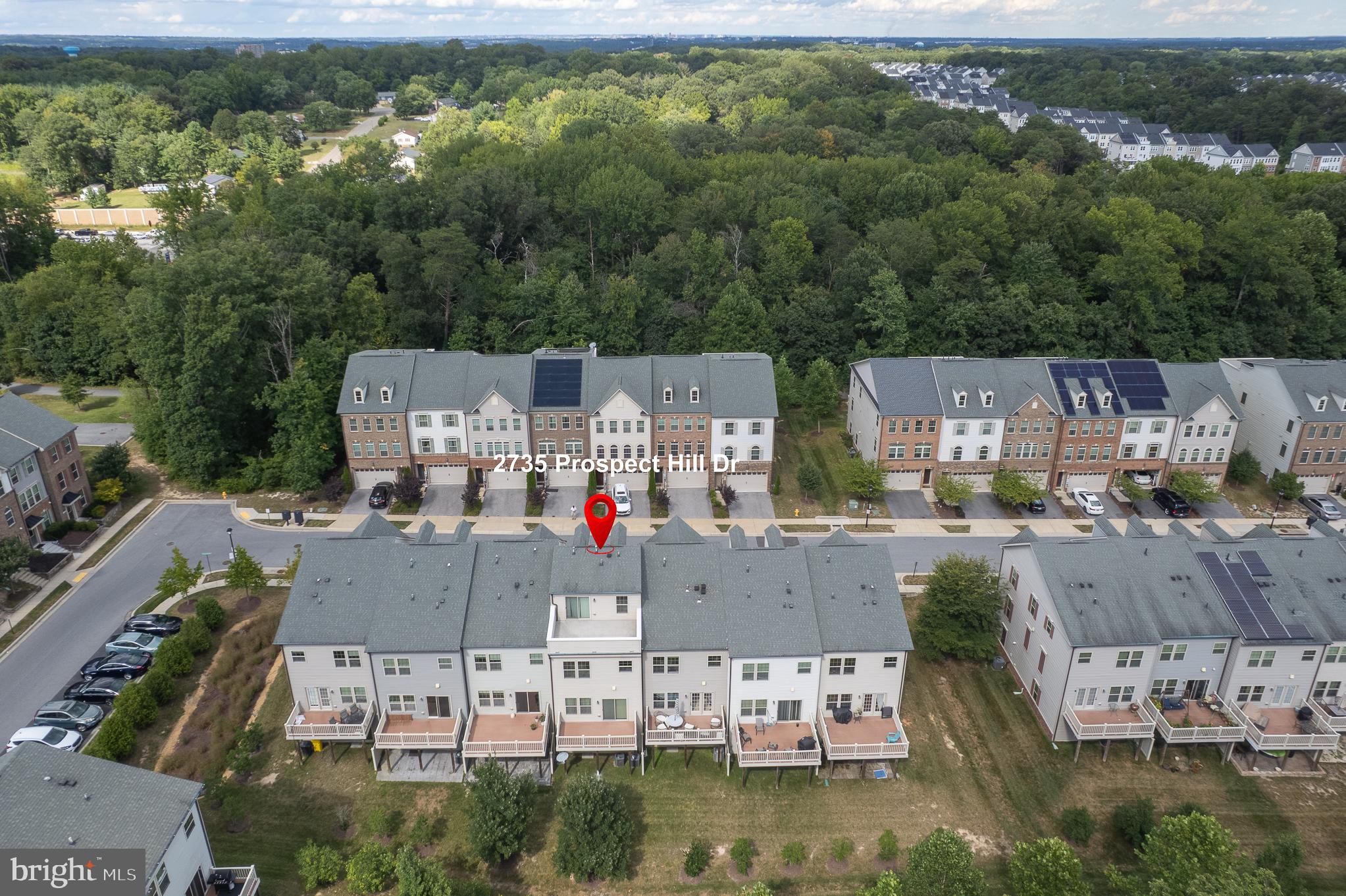 PARKSIDE - Residential